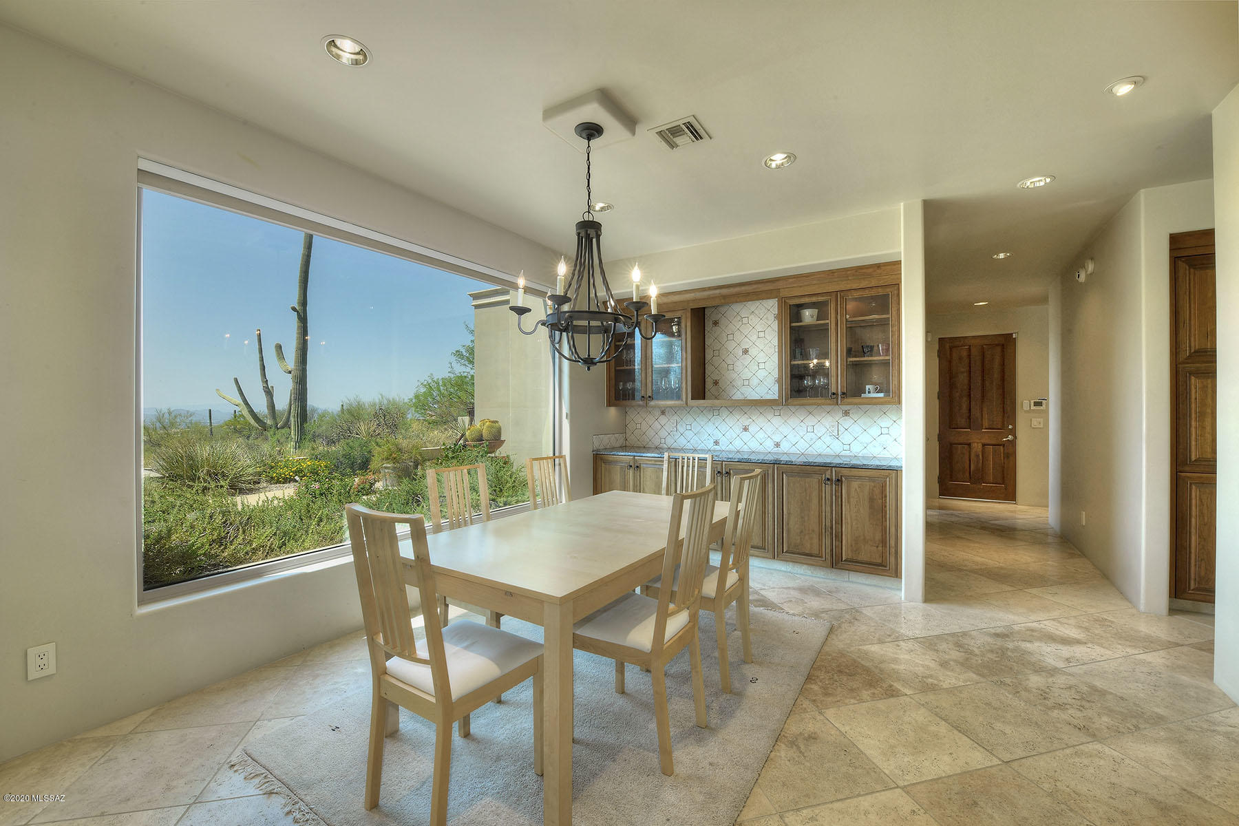 Pima Canyon Estates (1-176) - Residential