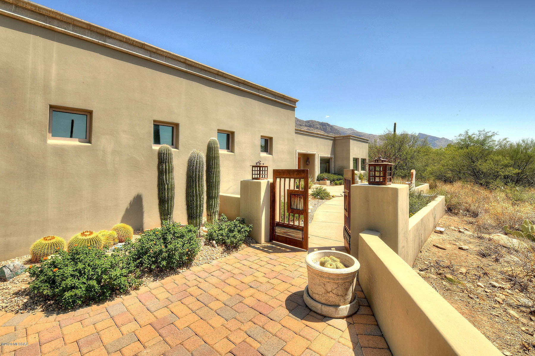 Pima Canyon Estates (1-176) - Residential