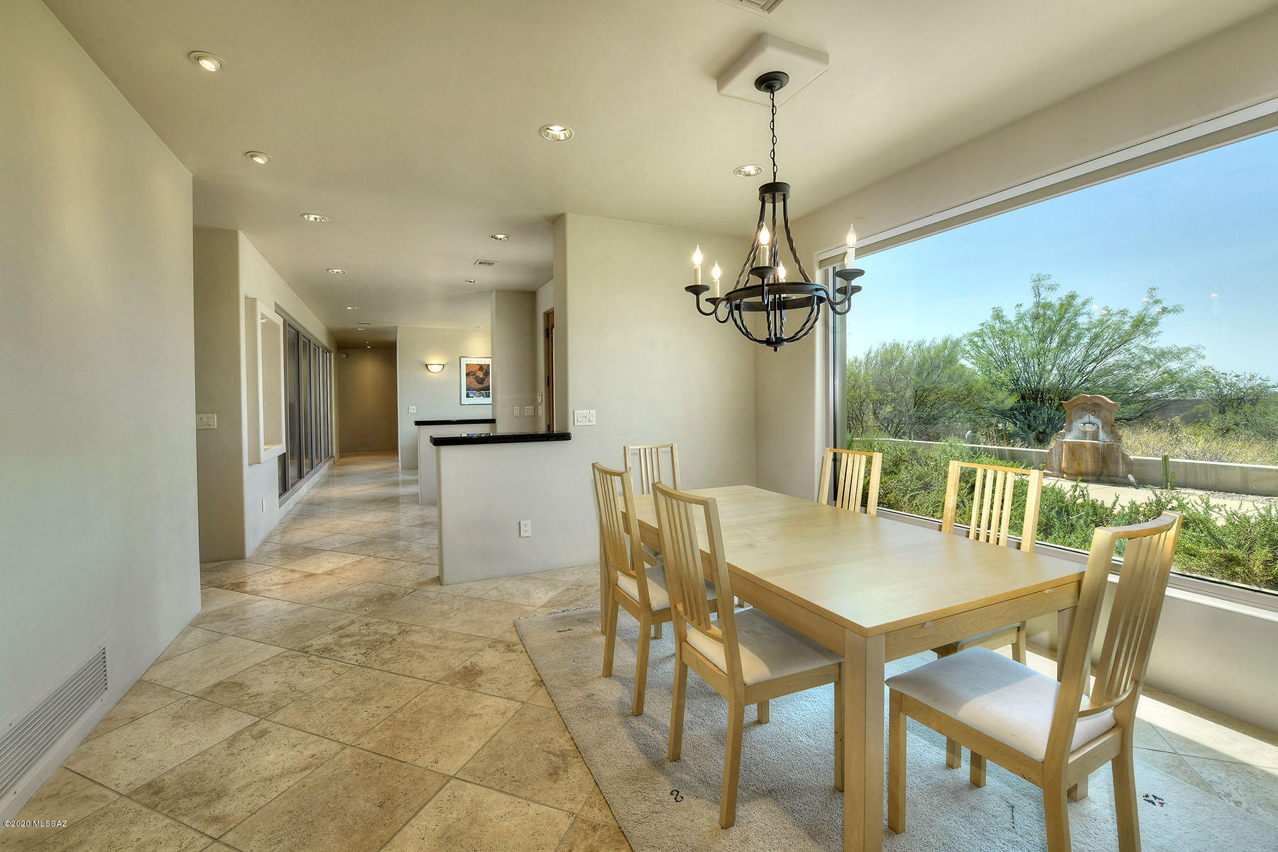 Pima Canyon Estates (1-176) - Residential