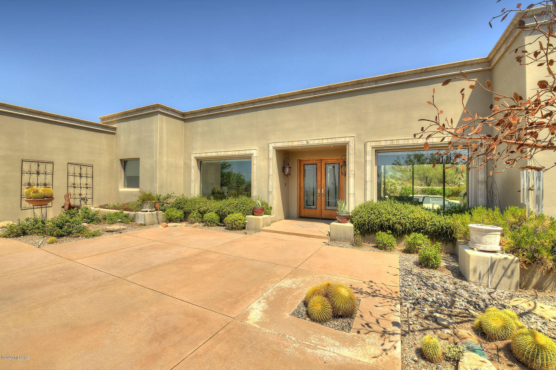 Pima Canyon Estates (1-176) - Residential