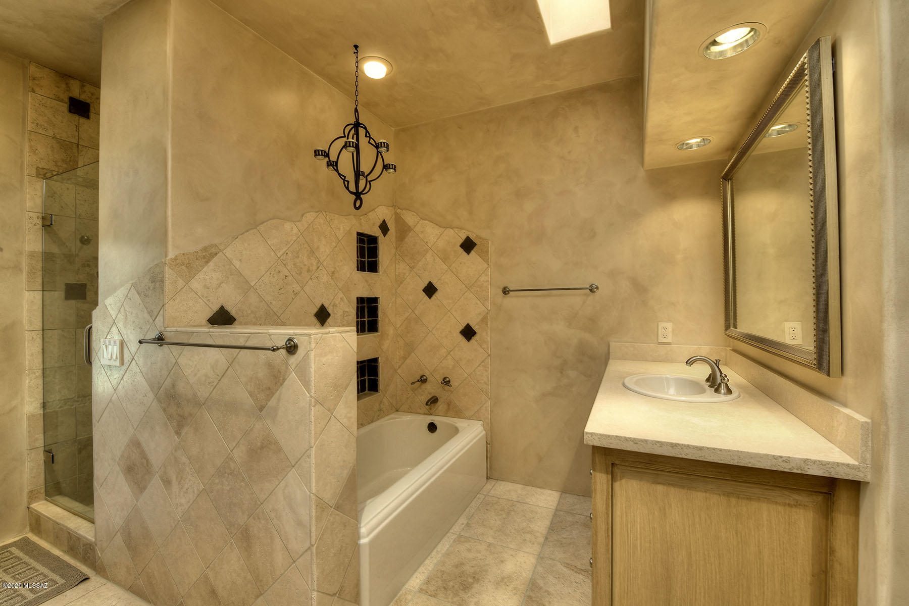 Pima Canyon Estates (1-176) - Residential