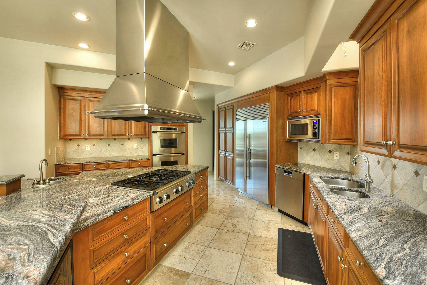 Pima Canyon Estates (1-176) - Residential