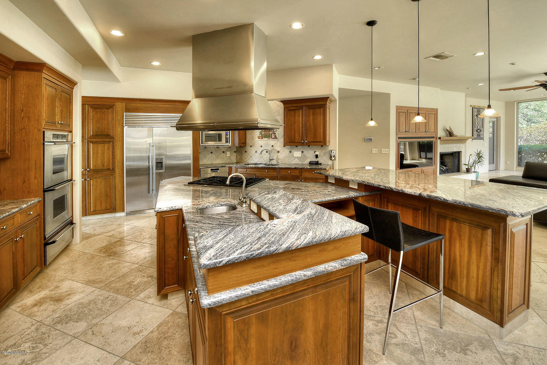 Pima Canyon Estates (1-176) - Residential
