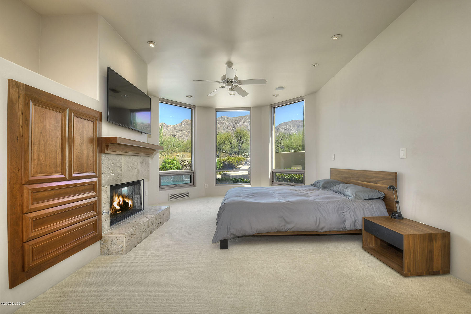 Pima Canyon Estates (1-176) - Residential