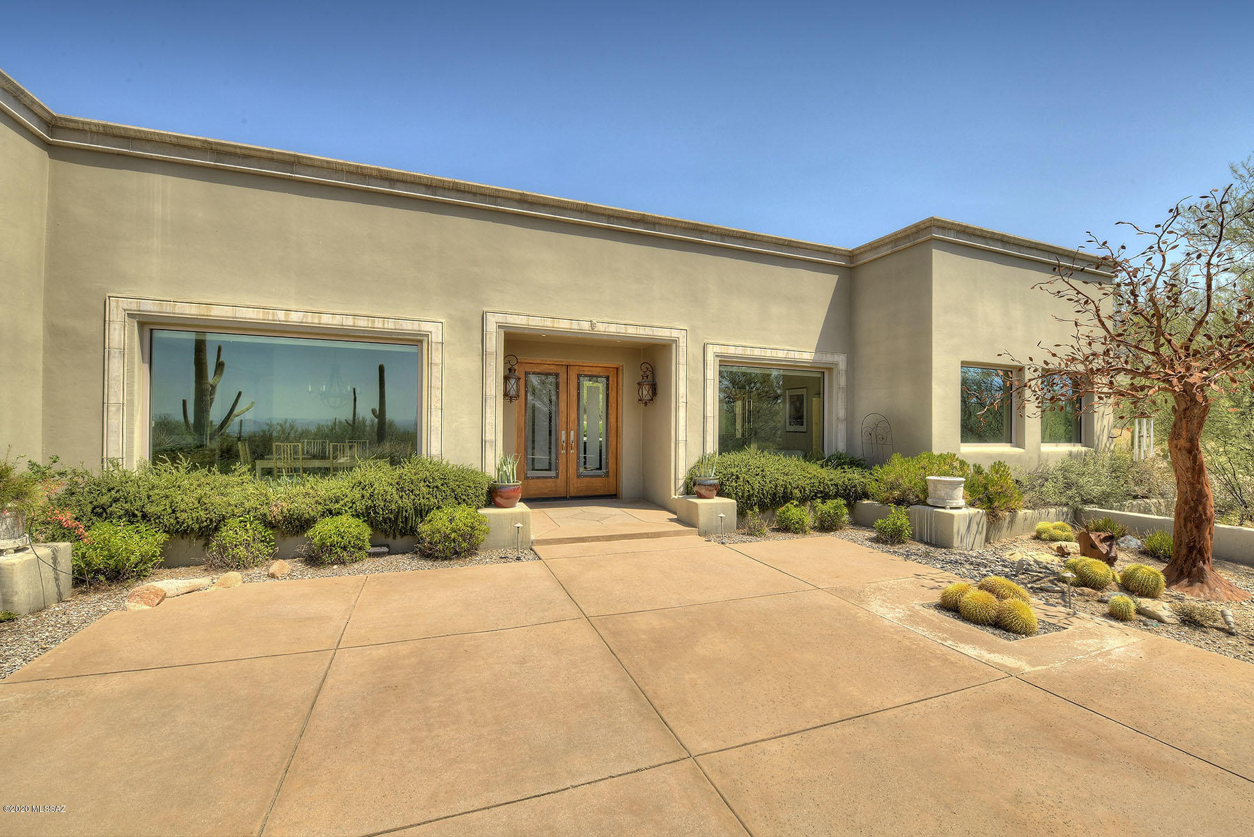 Pima Canyon Estates (1-176) - Residential