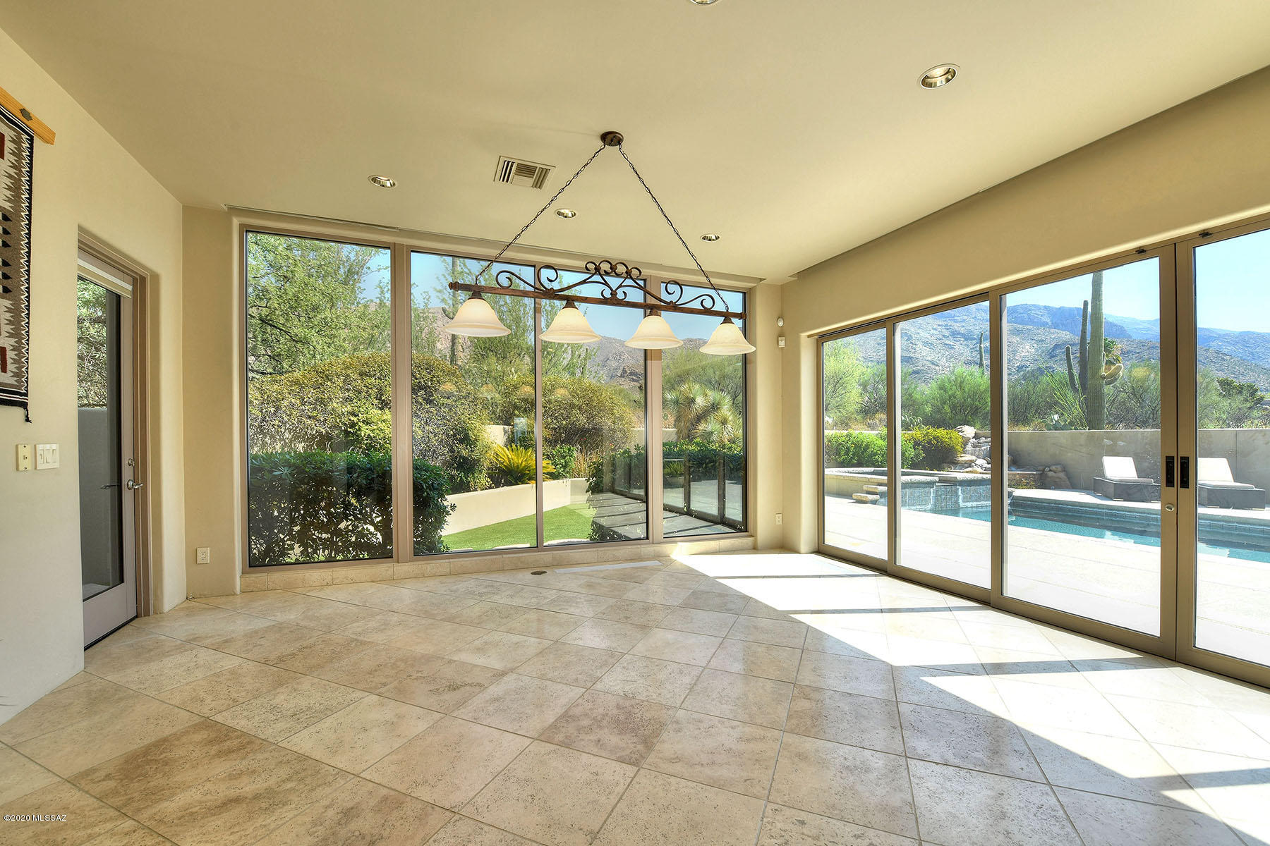 Pima Canyon Estates (1-176) - Residential