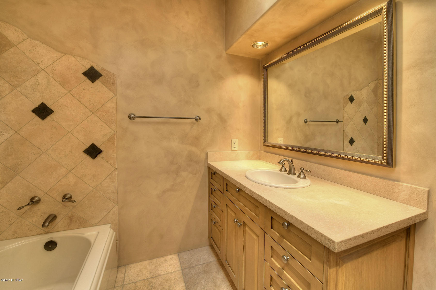 Pima Canyon Estates (1-176) - Residential