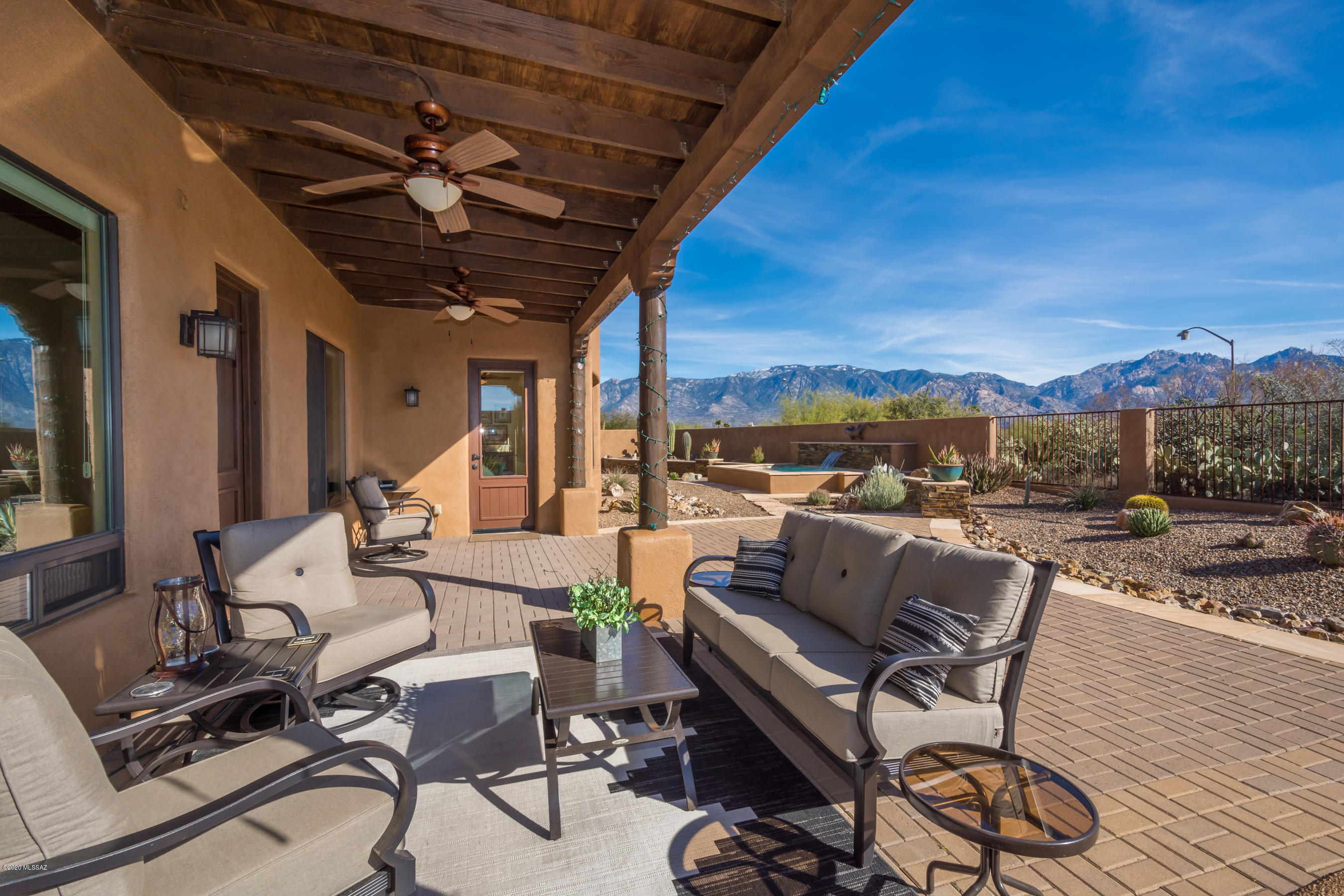 Honey Bee Ridge(The Estates At) - Residential