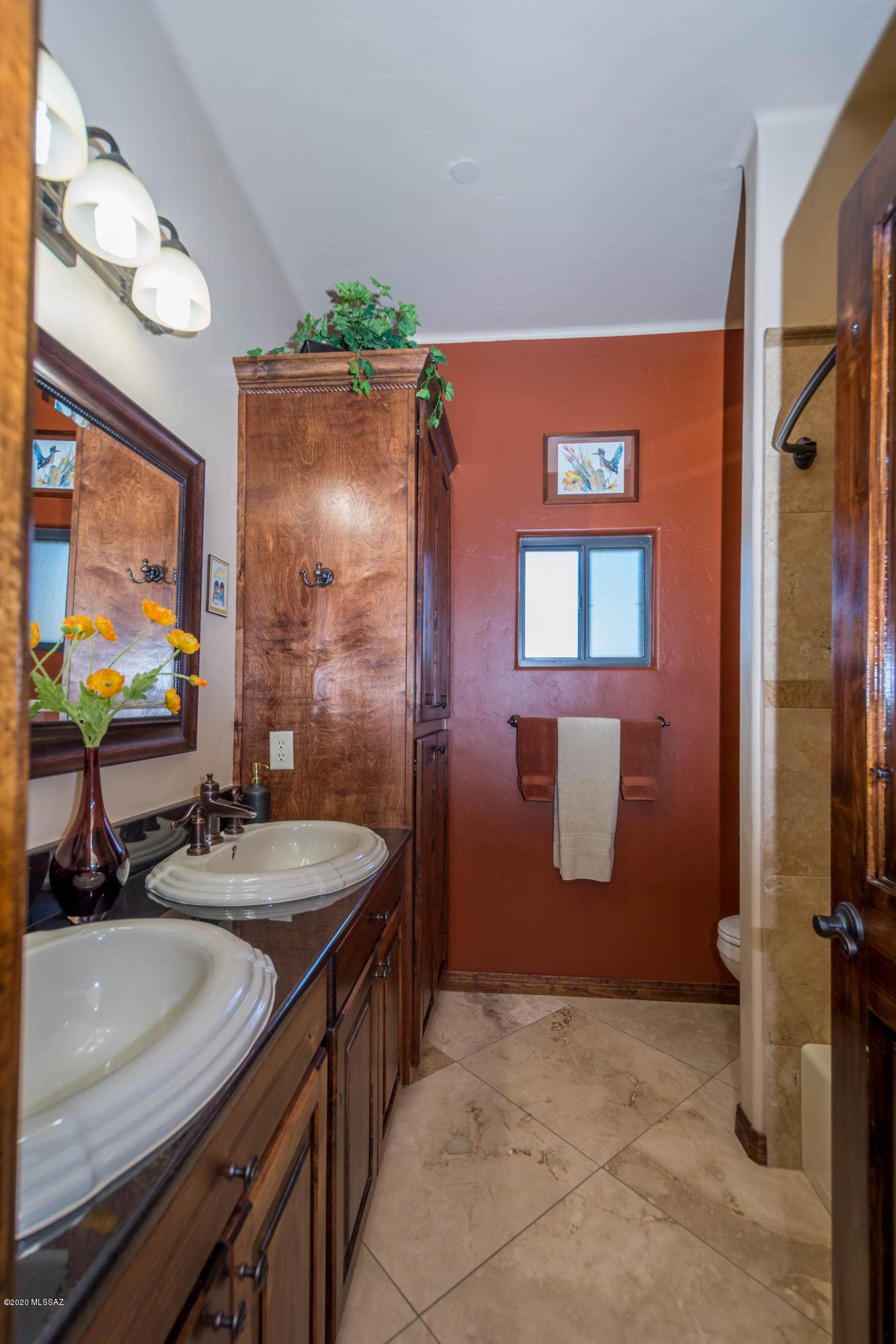 Honey Bee Ridge(The Estates At) - Residential