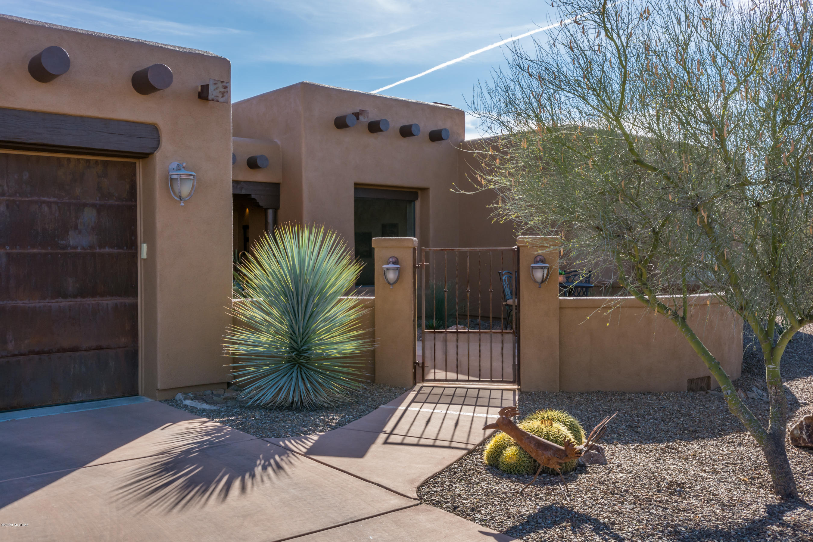 Honey Bee Ridge(The Estates At) - Residential