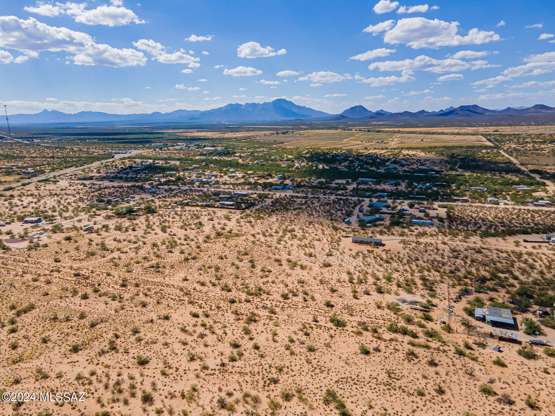 1 Acre in Three Points, AZ ,Seller Financing + Home Packages Available! Looking for land with freedom, flexibility, and financing options? This 1-acre parcel in Three Points (GR1 zoning) checks every box, whether you're ready to build, place a new manufactured home, or invest in Arizona land while it's still affordable. Zoning: GR1 (General Rural) - allows livestock, manufactured homes, and more Flood Zone: X  no flood insurance required) Access: 30-foot recorded easement, Location: Just off Ajo Highway for easy access to Tucson Views: Beautiful desert surroundings and mountain views. FINANCING OPTIONS: seller will carry with $12,000 down and $400/month (flexible terms!) Seller offering up to 
Clayton Homes can... can finance everything: The land Site prep & utilities connection turn key ready. A brand-new manufactured home, all in one package! Why This Lot?:No HOA, Horses and livestock allowed Ideal for homesteading, rural living, or a manufactured home setup Flexible zoning and recorded access make it truly turn-key Whether you're a buyer, investor, or agent, this deal is ready to go. Bring your buyers and let's make it happen!
