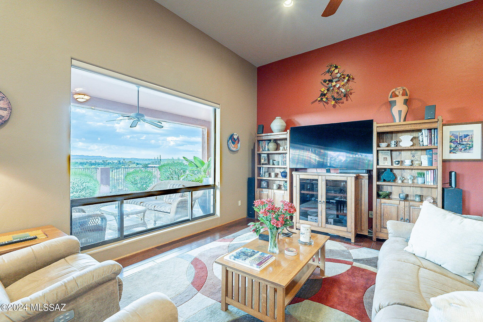 Tucson National Est - Residential