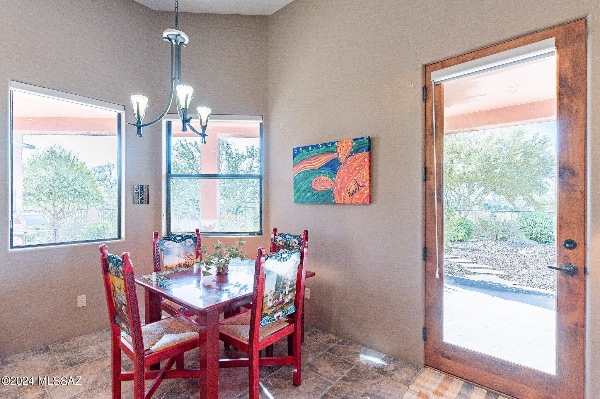 Tucson National Est - Residential