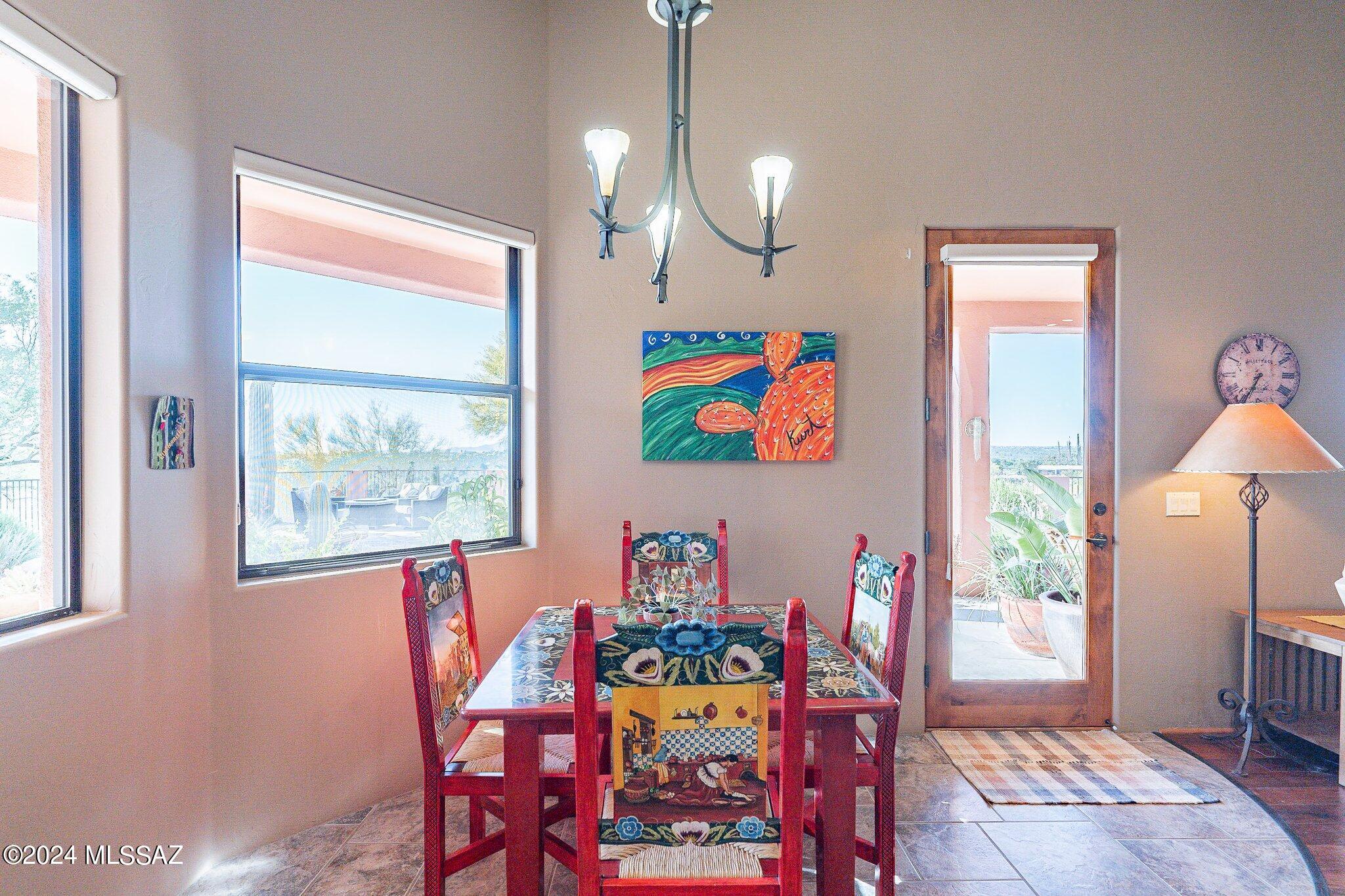 Tucson National Est - Residential