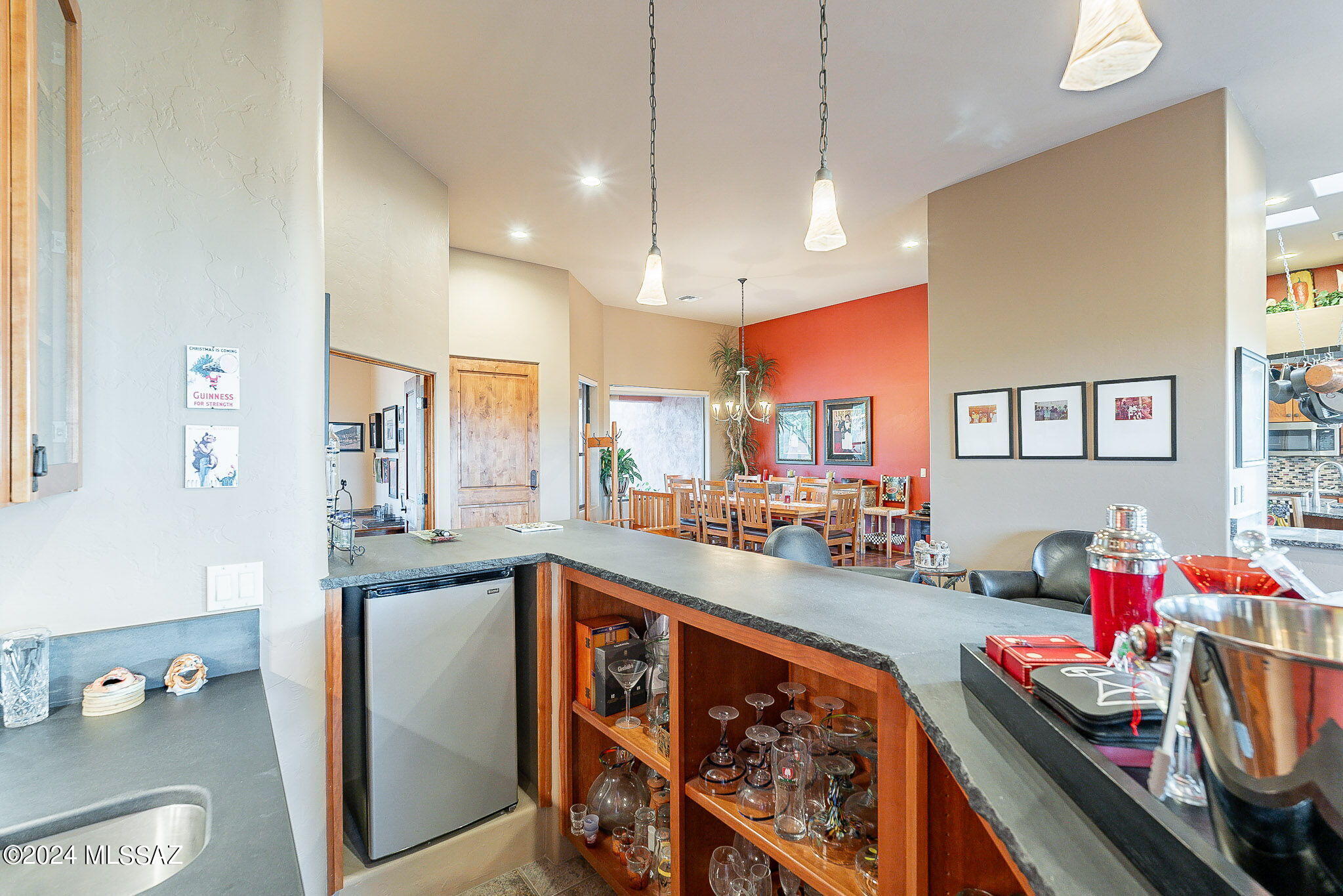 Tucson National Est - Residential