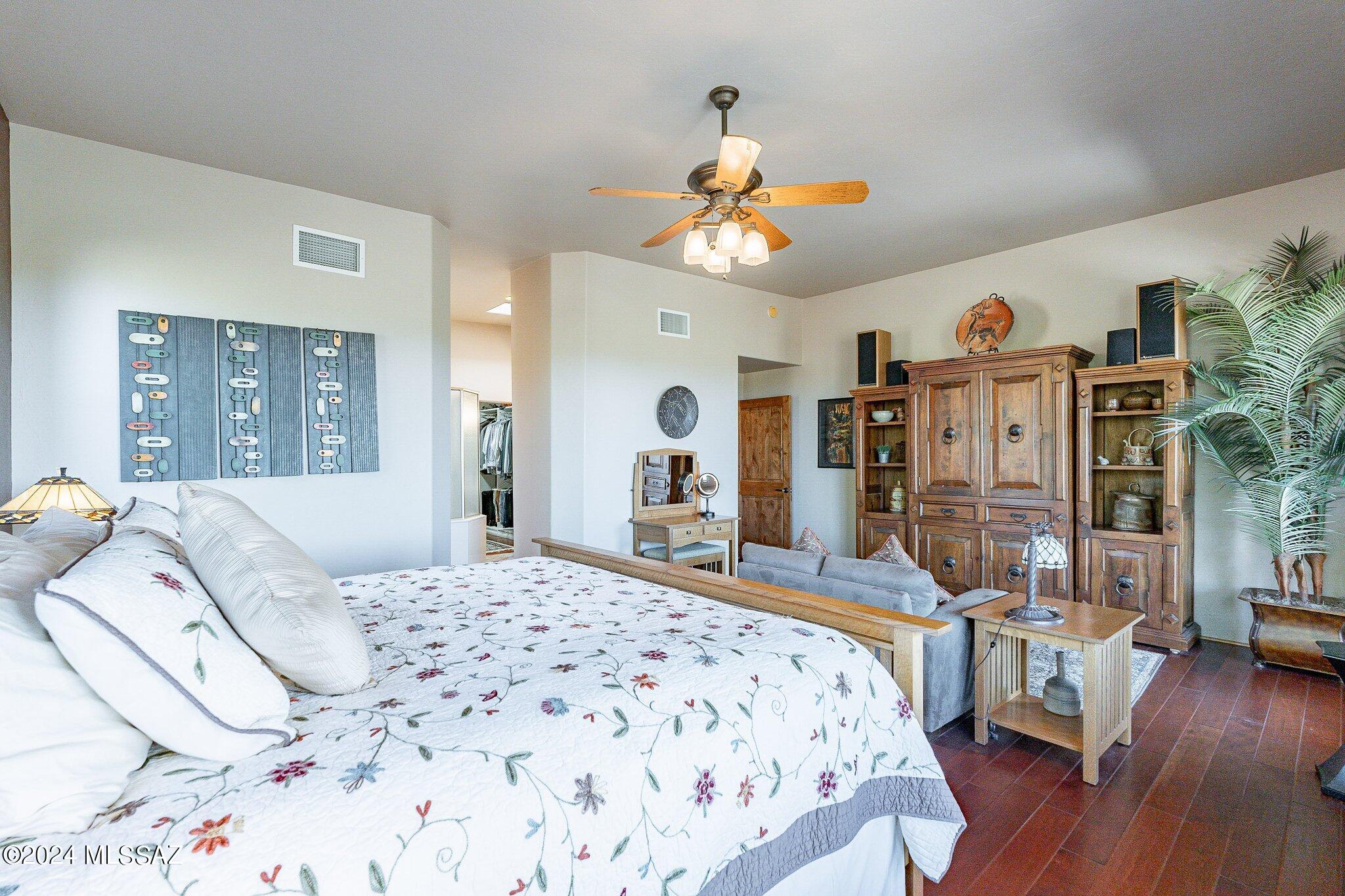 Tucson National Est - Residential