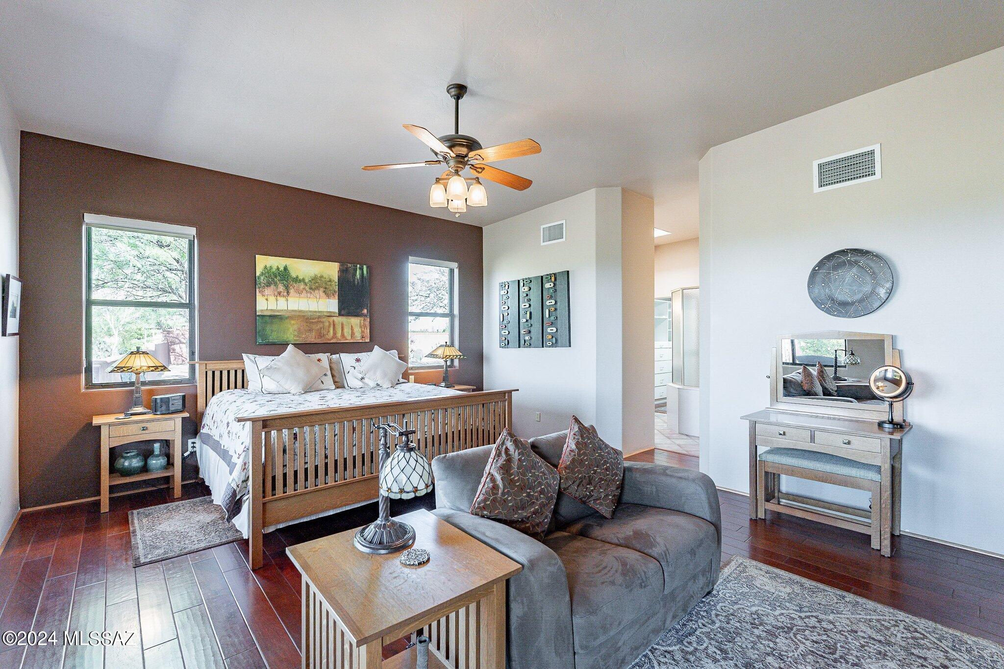Tucson National Est - Residential