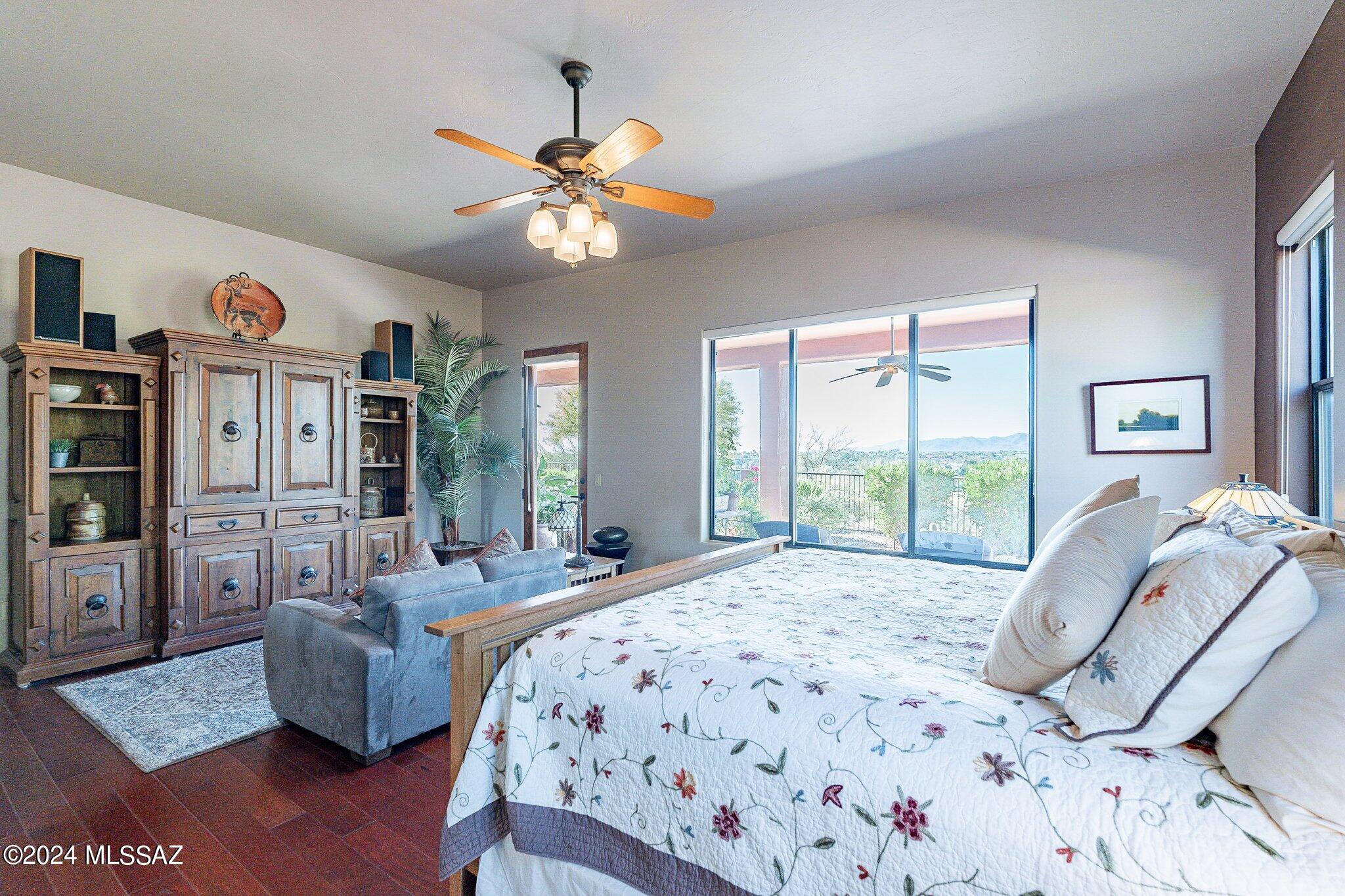 Tucson National Est - Residential