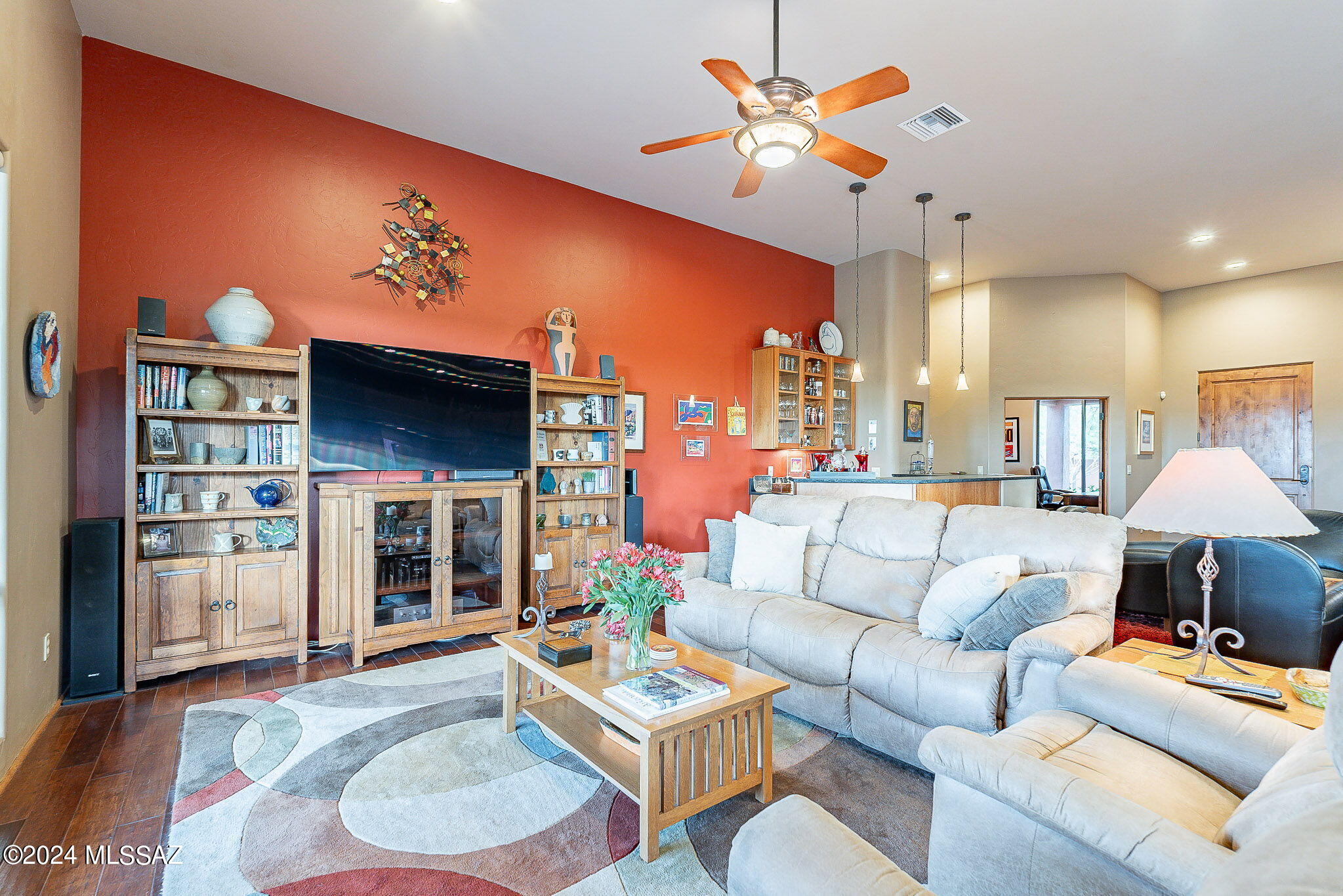 Tucson National Est - Residential