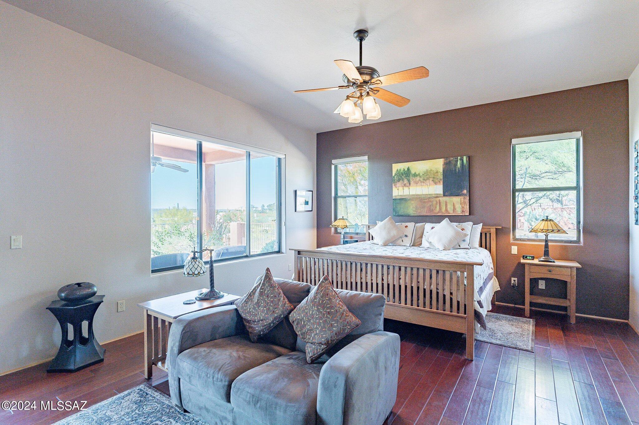 Tucson National Est - Residential