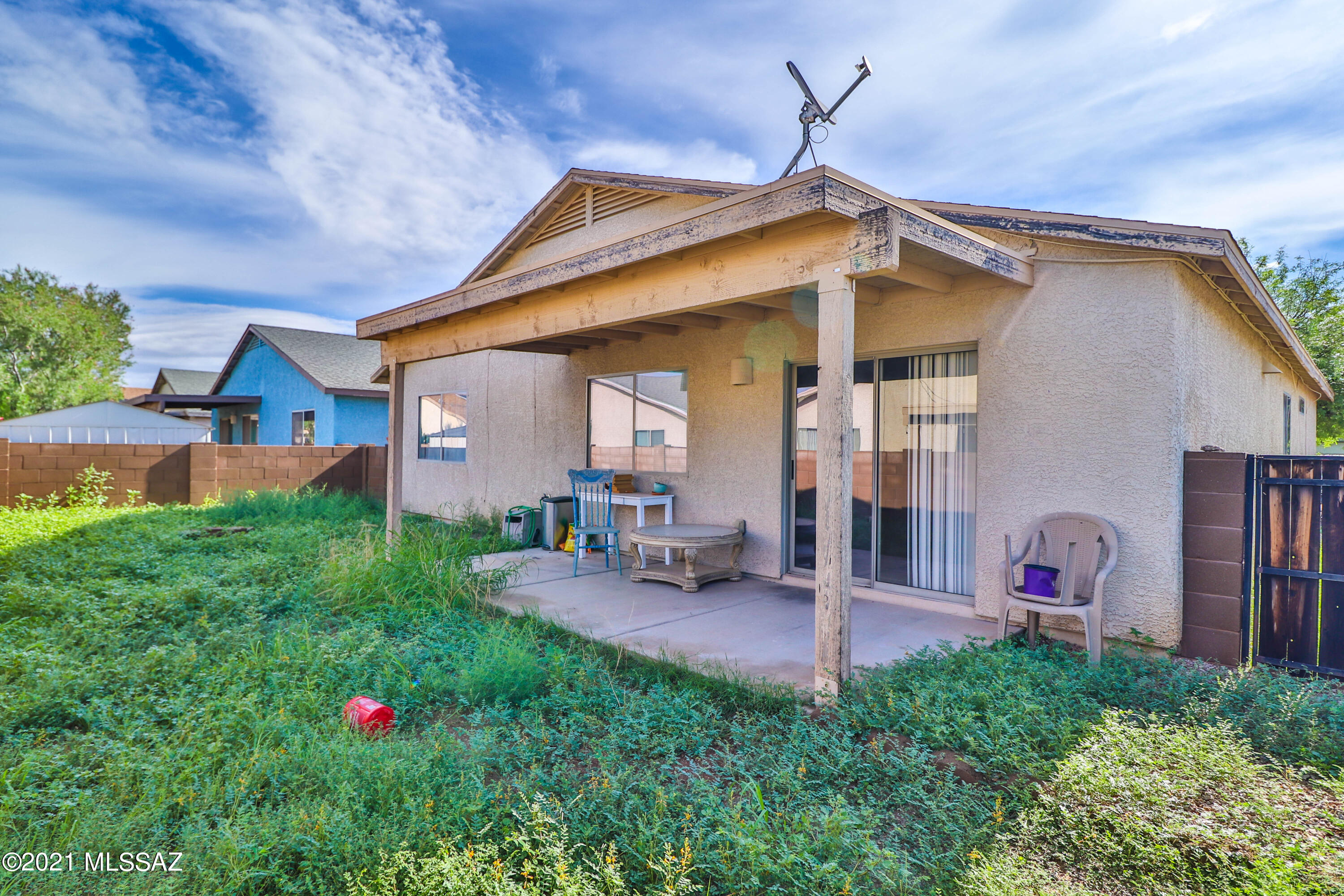 Corazon Del Pueblo - Residential