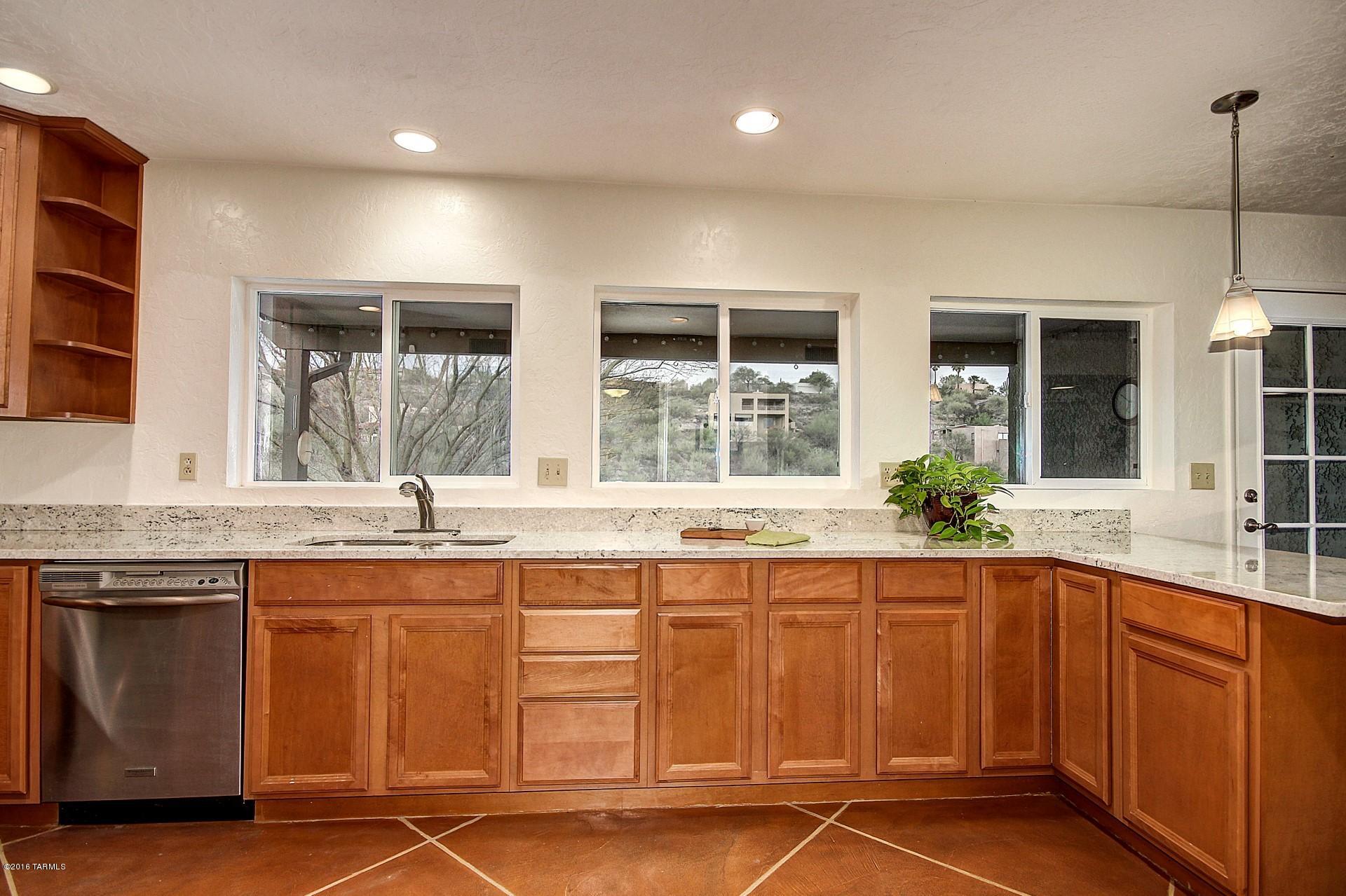 Cimarron Foothills Estates (1-97) - Residential
