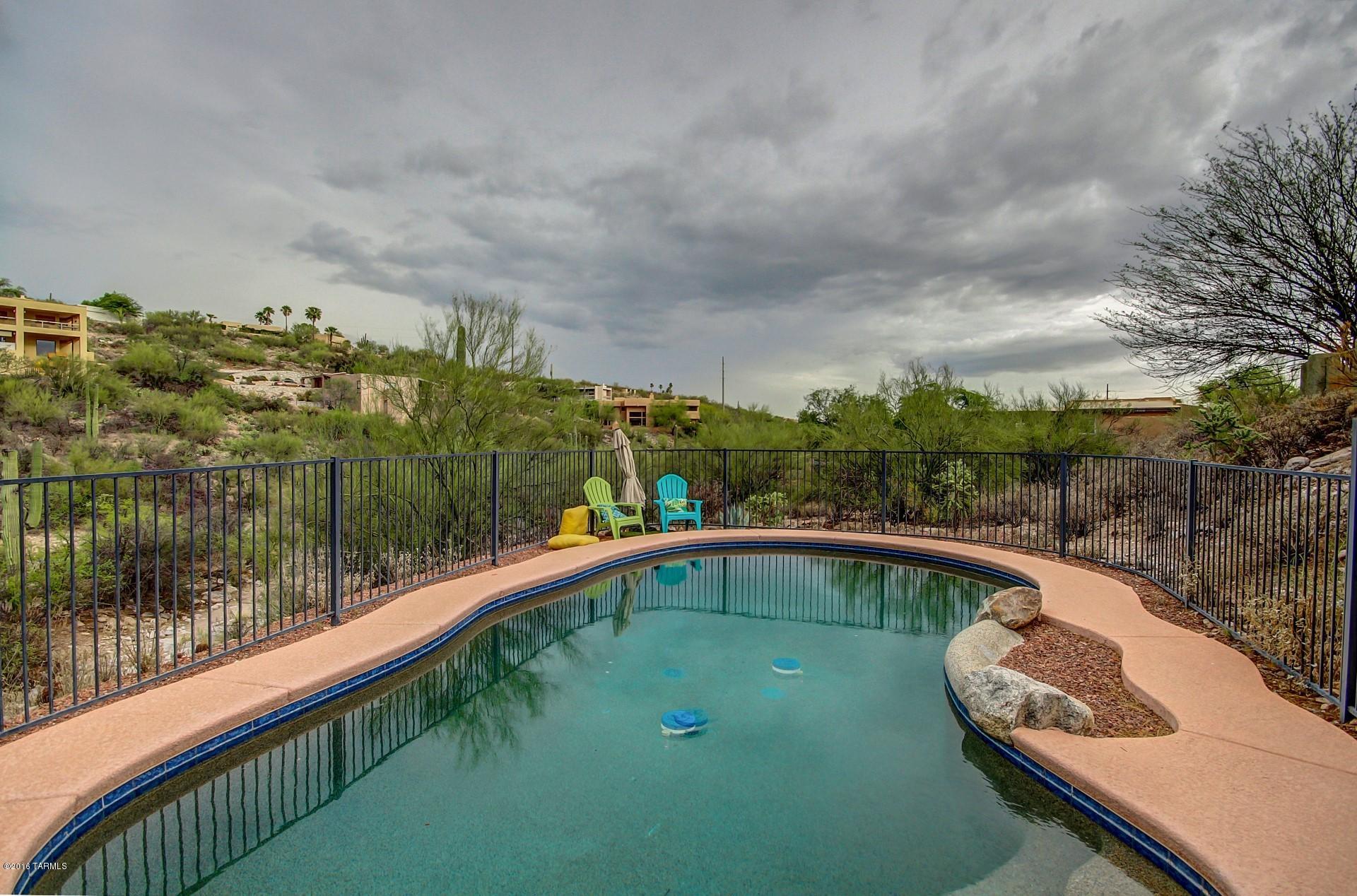 Cimarron Foothills Estates (1-97) - Residential