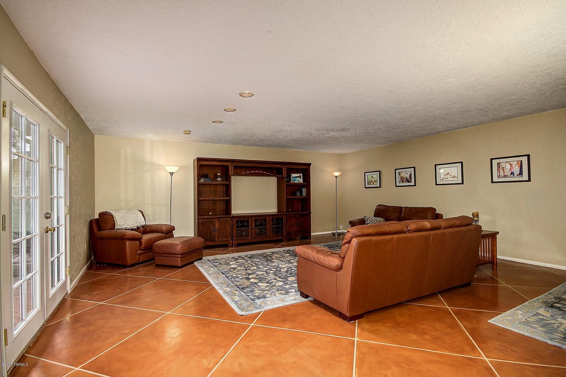 Cimarron Foothills Estates (1-97) - Residential