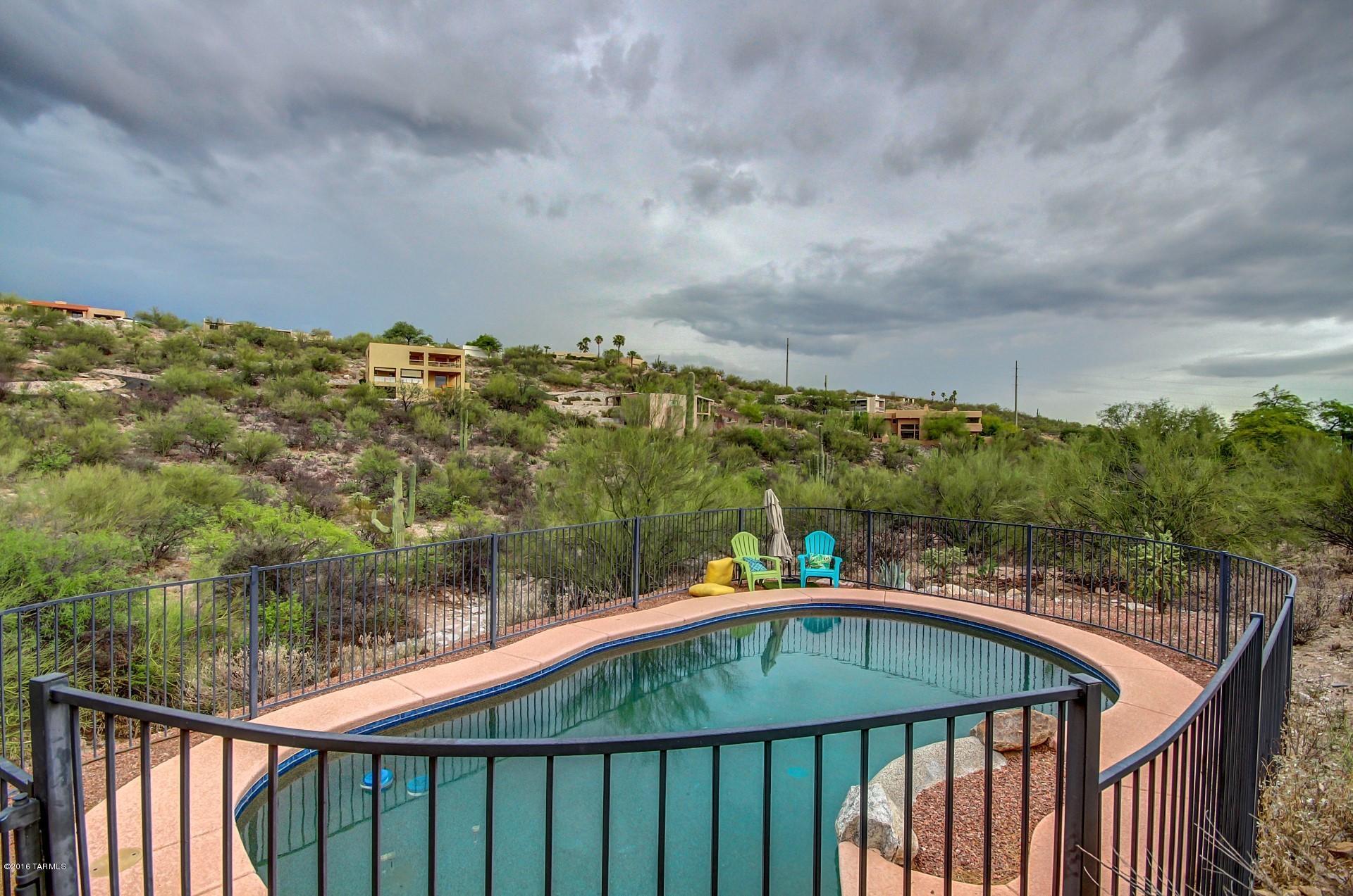 Cimarron Foothills Estates (1-97) - Residential