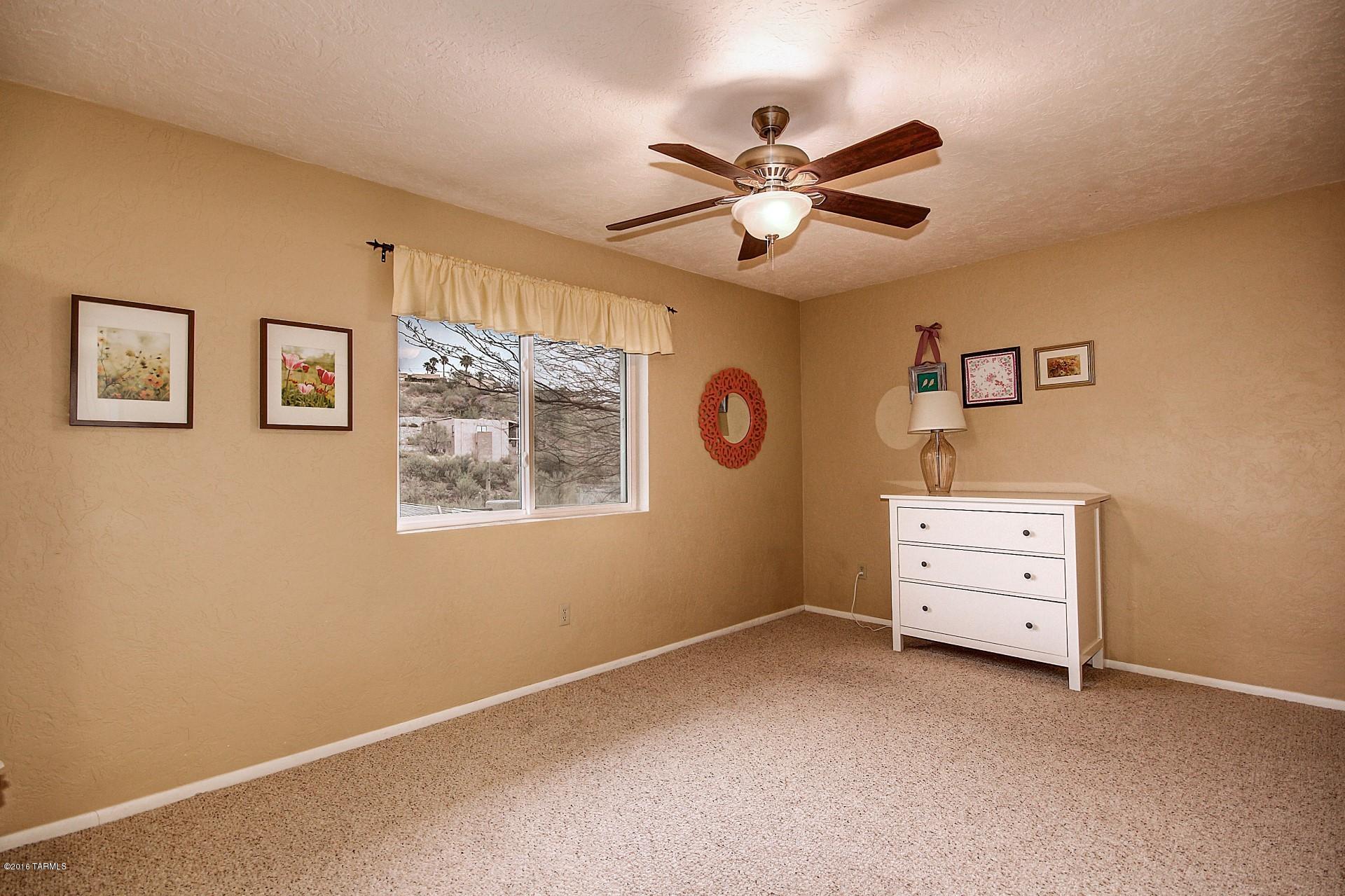 Cimarron Foothills Estates (1-97) - Residential