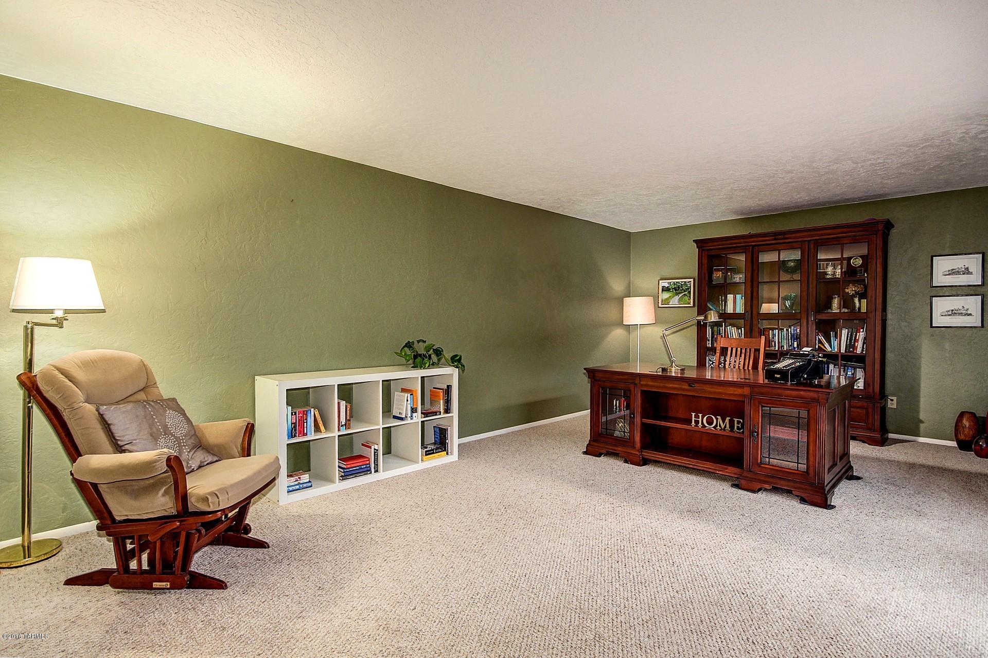 Cimarron Foothills Estates (1-97) - Residential