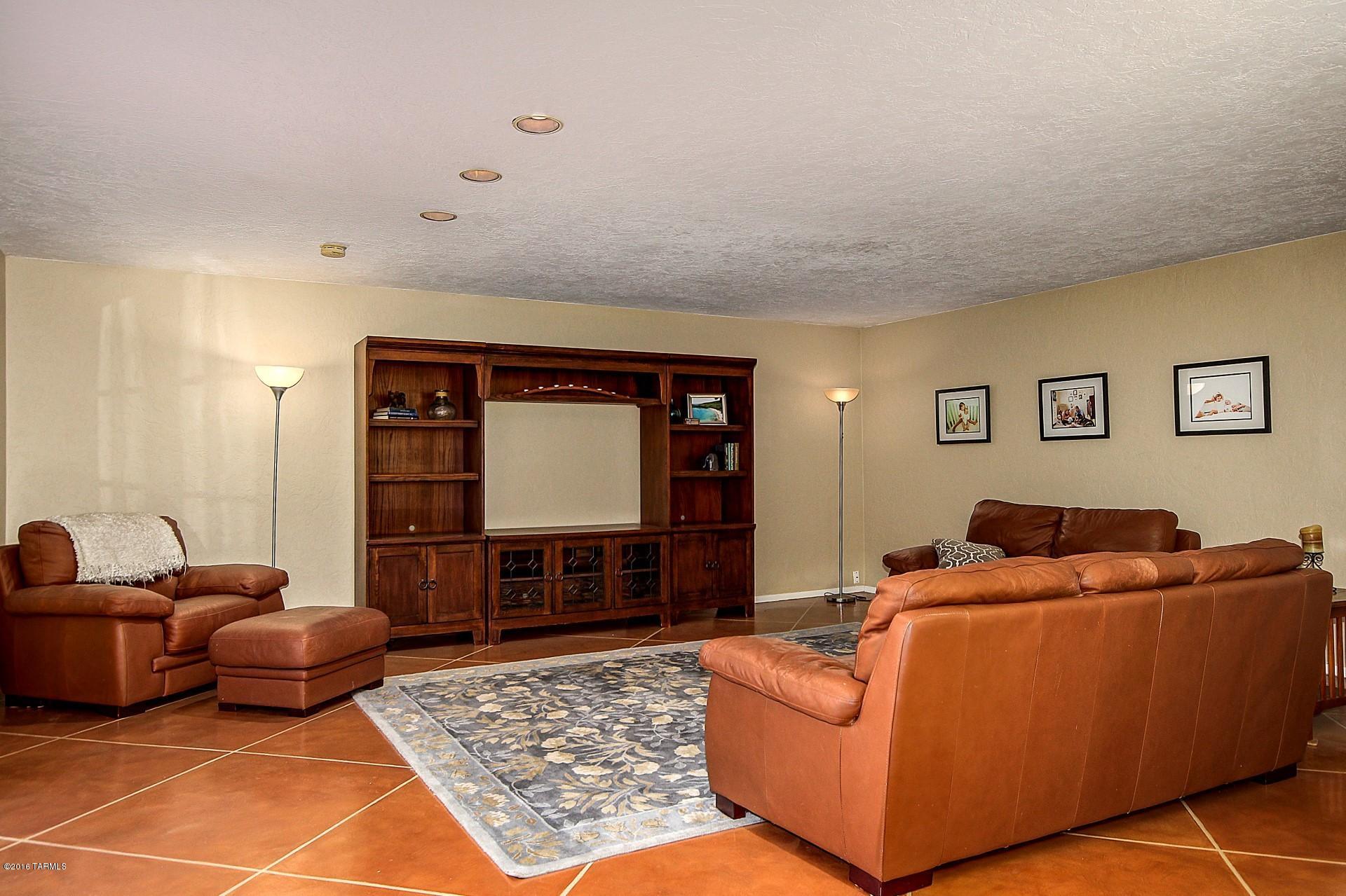 Cimarron Foothills Estates (1-97) - Residential