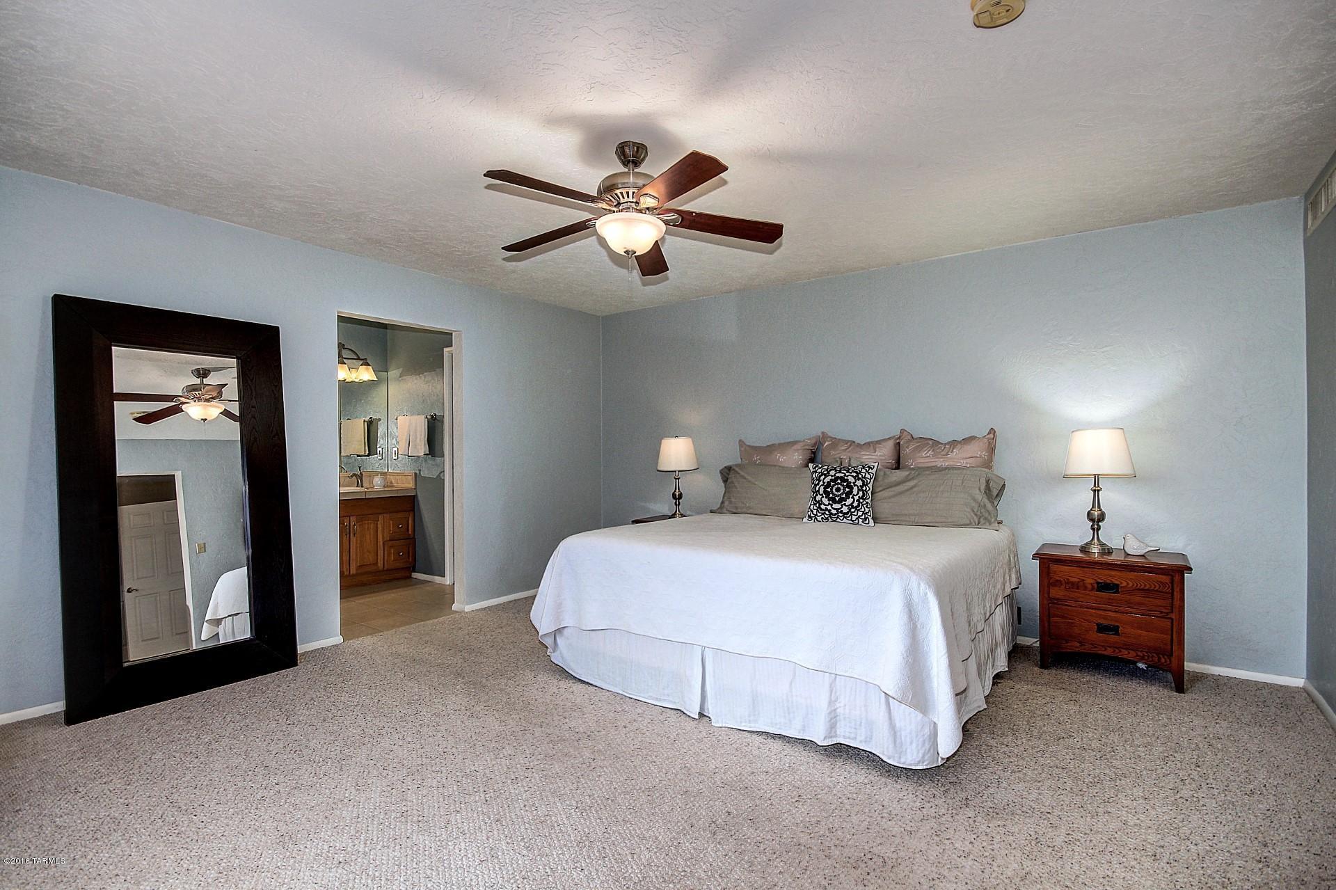 Cimarron Foothills Estates (1-97) - Residential