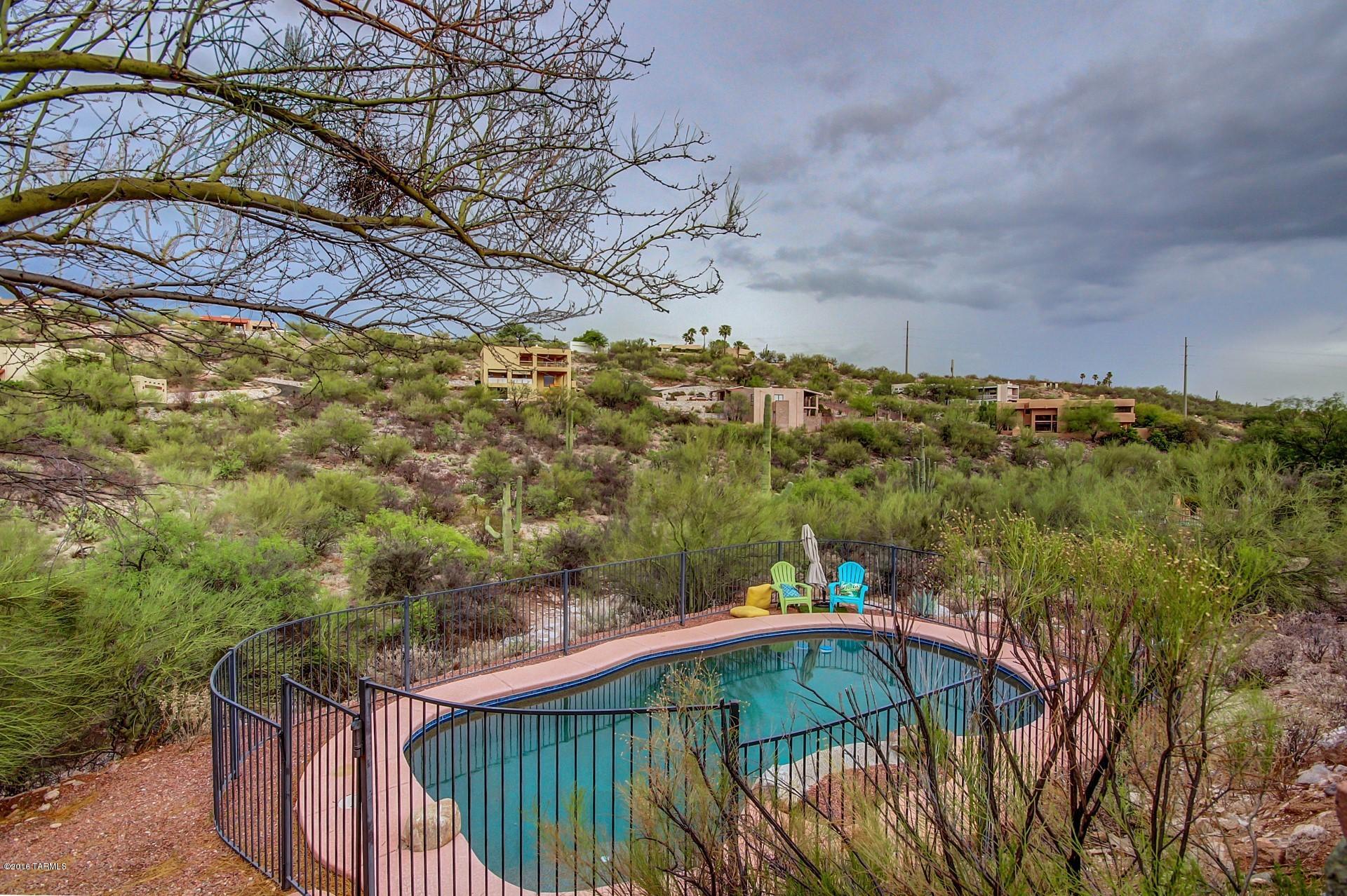 Cimarron Foothills Estates (1-97) - Residential