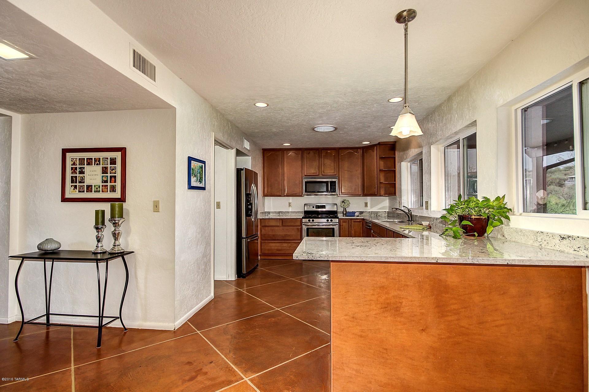Cimarron Foothills Estates (1-97) - Residential