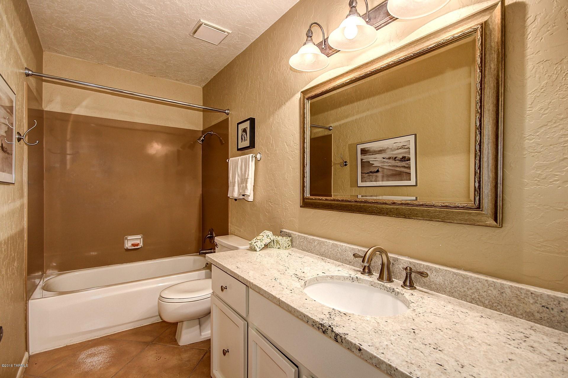 Cimarron Foothills Estates (1-97) - Residential