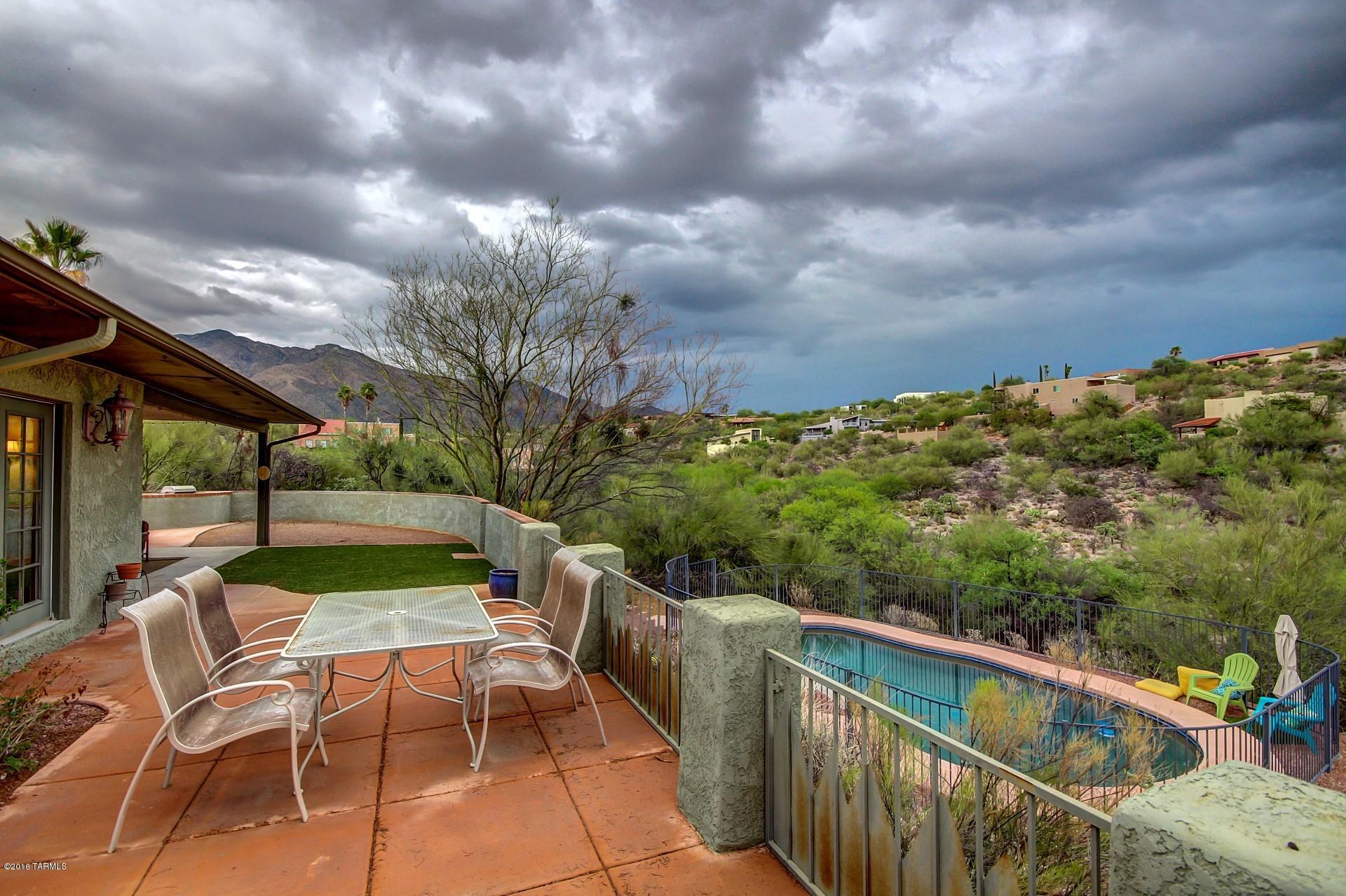 Cimarron Foothills Estates (1-97) - Residential