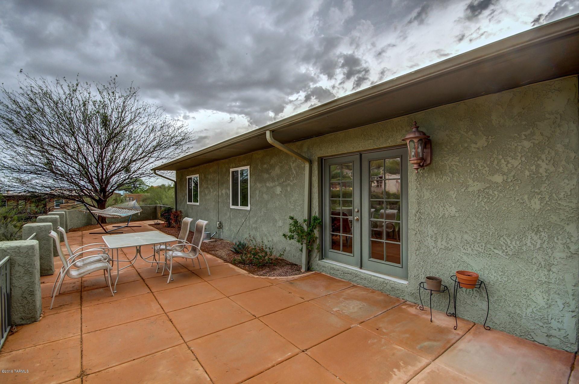 Cimarron Foothills Estates (1-97) - Residential
