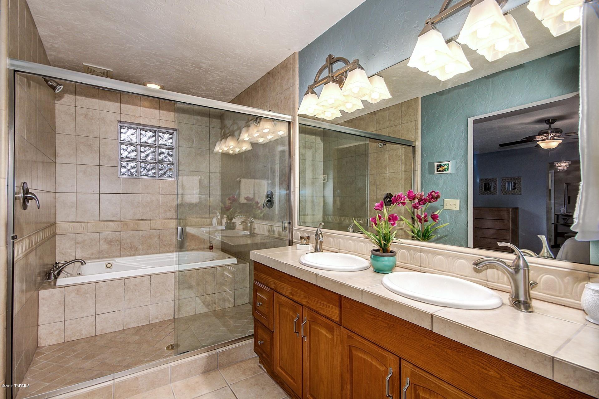 Cimarron Foothills Estates (1-97) - Residential