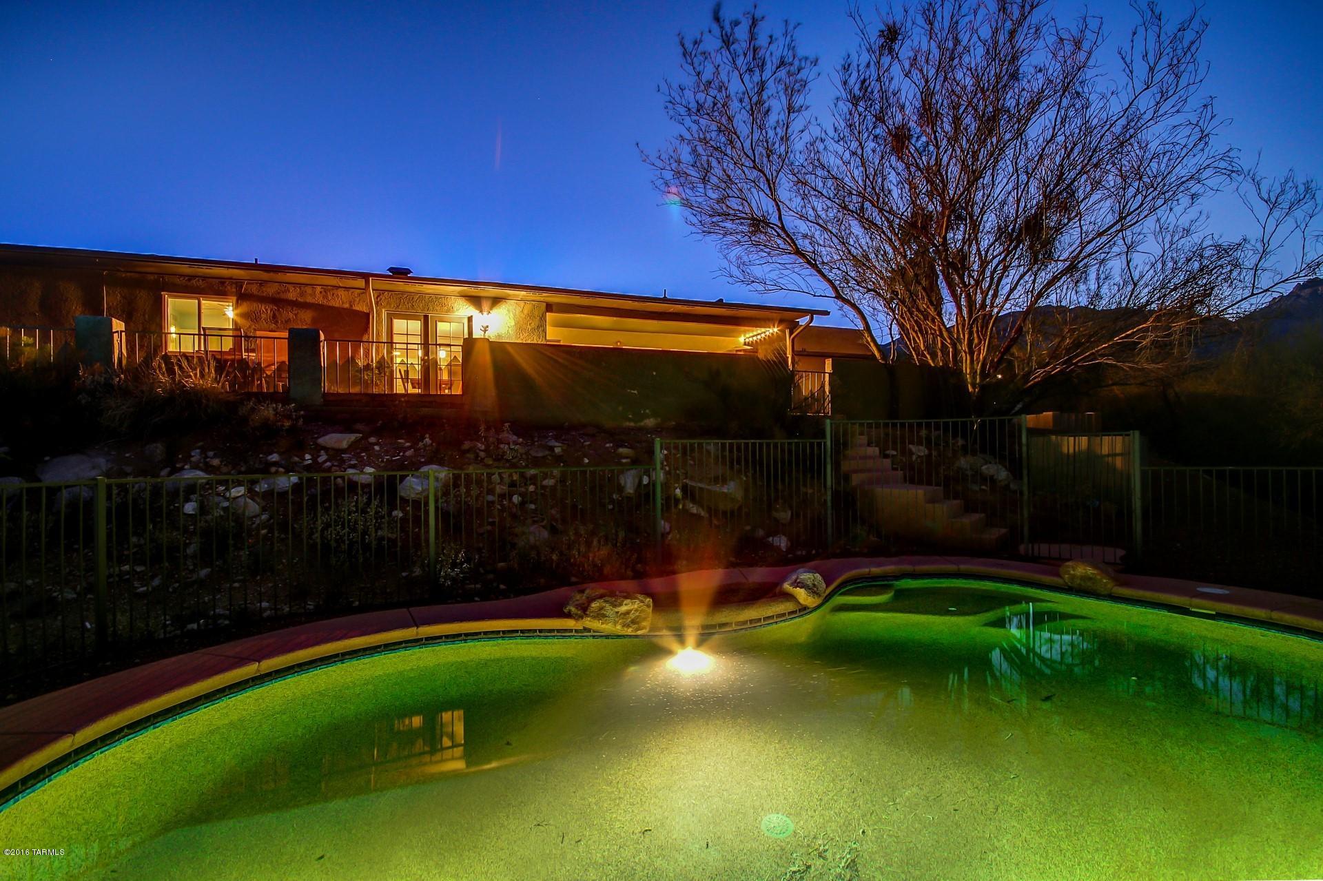 Cimarron Foothills Estates (1-97) - Residential