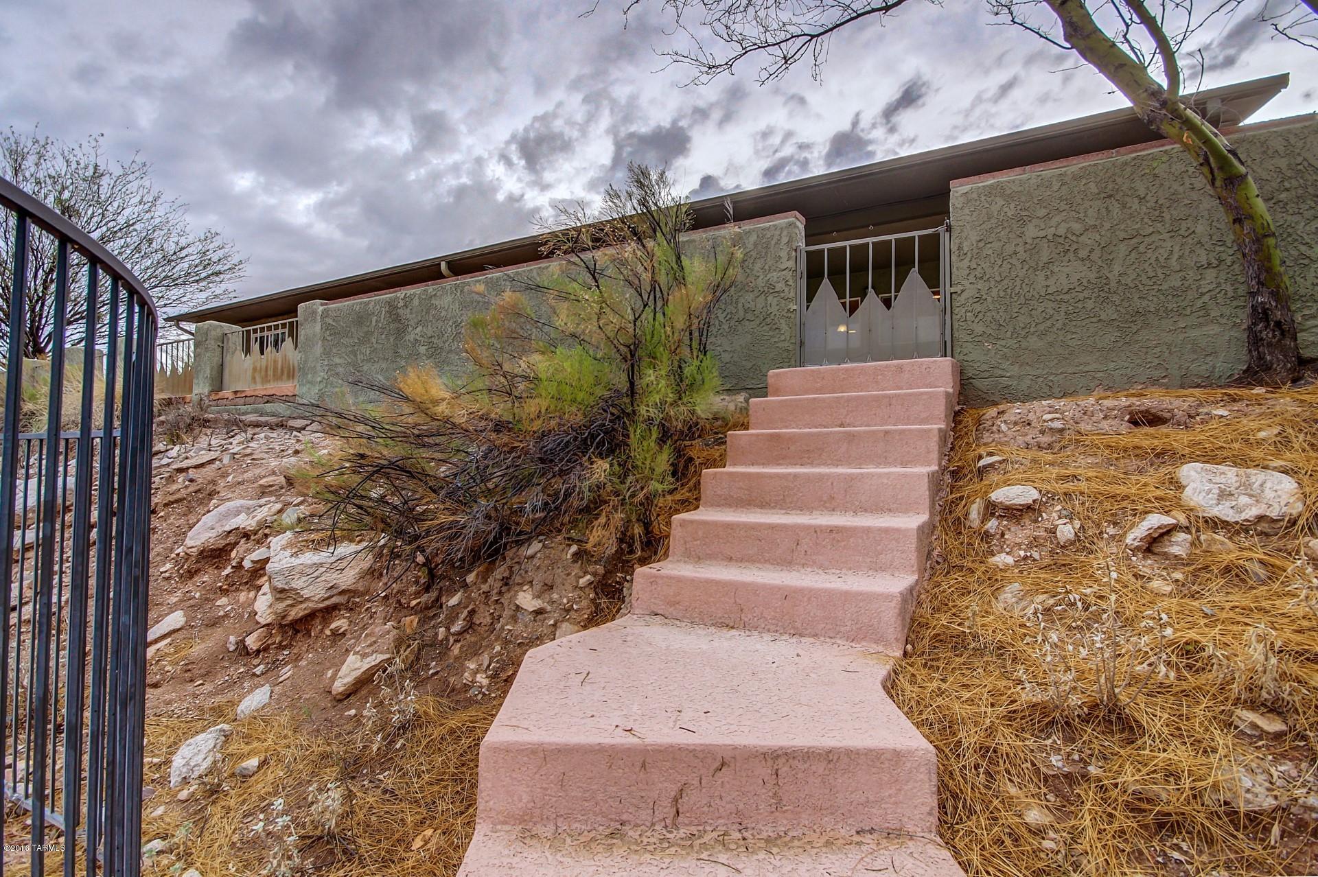 Cimarron Foothills Estates (1-97) - Residential