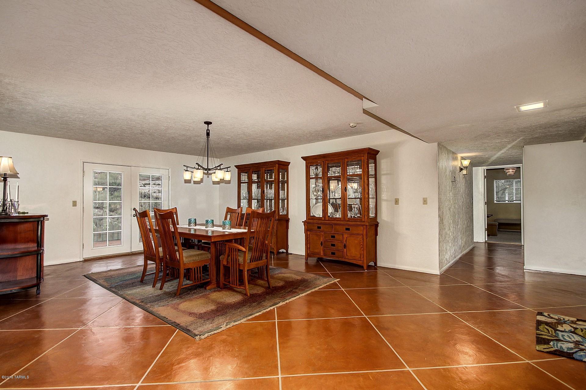 Cimarron Foothills Estates (1-97) - Residential