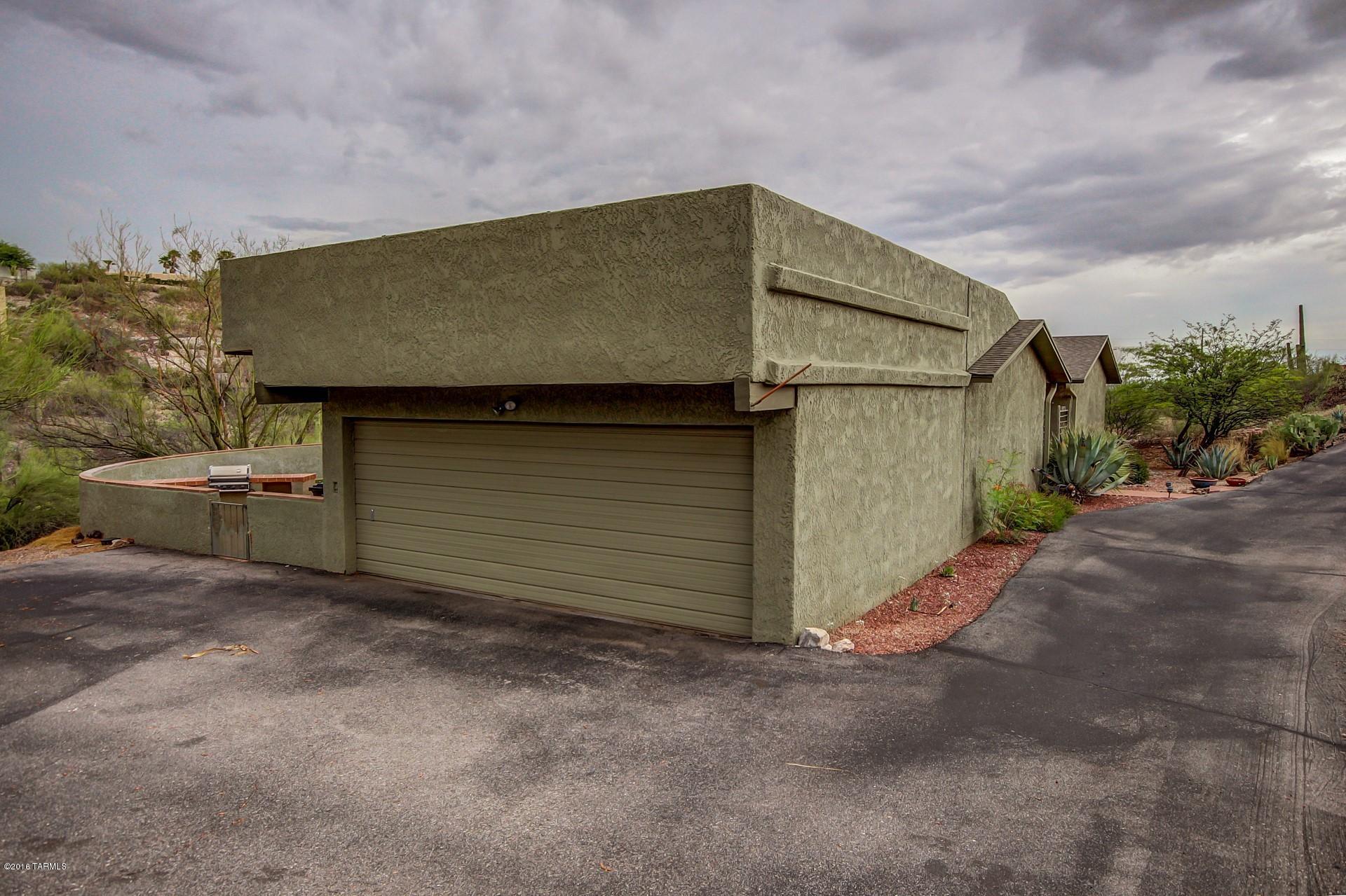 Cimarron Foothills Estates (1-97) - Residential