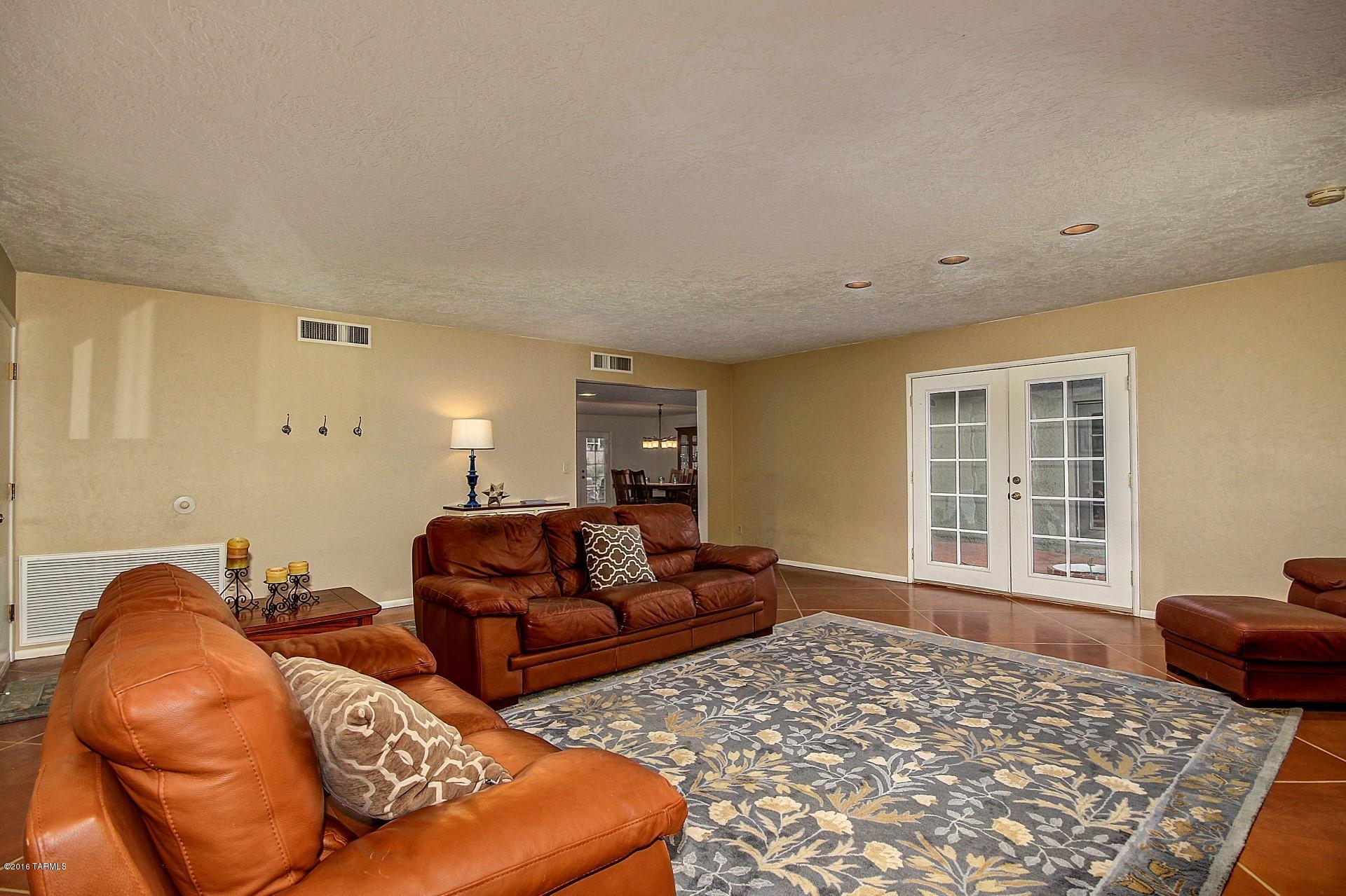 Cimarron Foothills Estates (1-97) - Residential