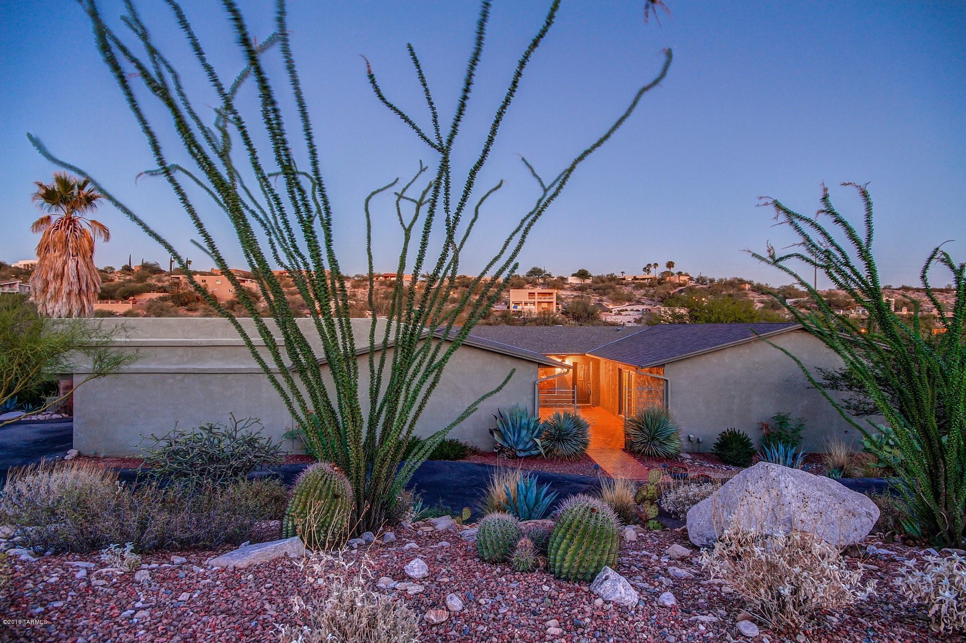 Cimarron Foothills Estates (1-97) - Residential