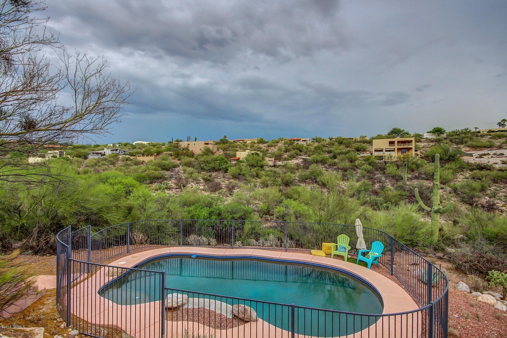 Cimarron Foothills Estates (1-97) - Residential