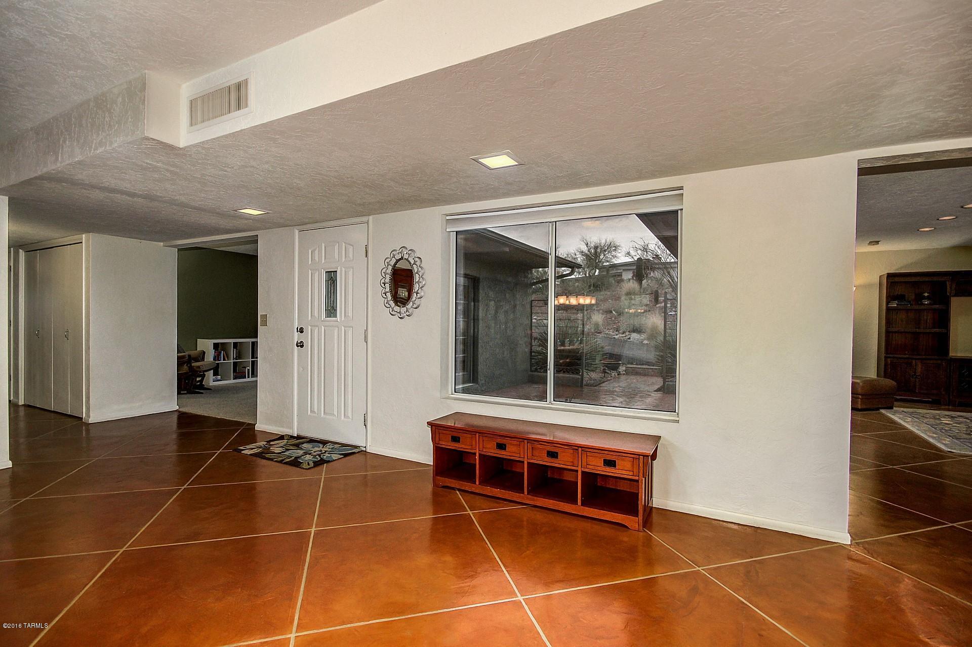 Cimarron Foothills Estates (1-97) - Residential