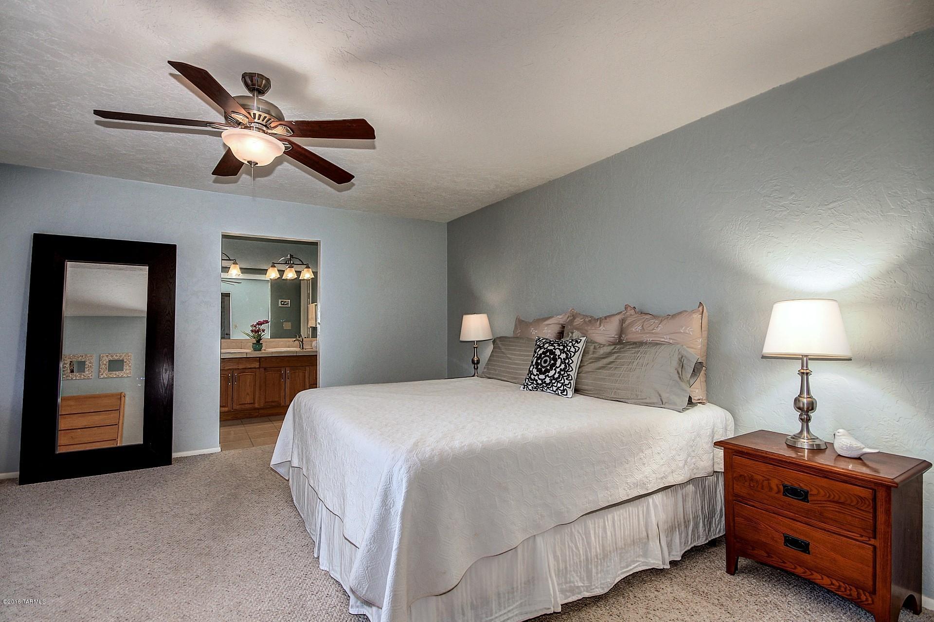 Cimarron Foothills Estates (1-97) - Residential
