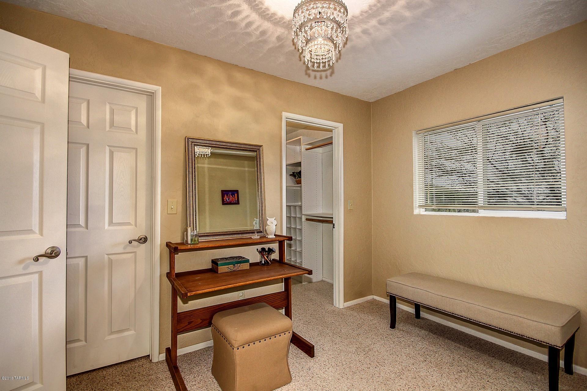 Cimarron Foothills Estates (1-97) - Residential