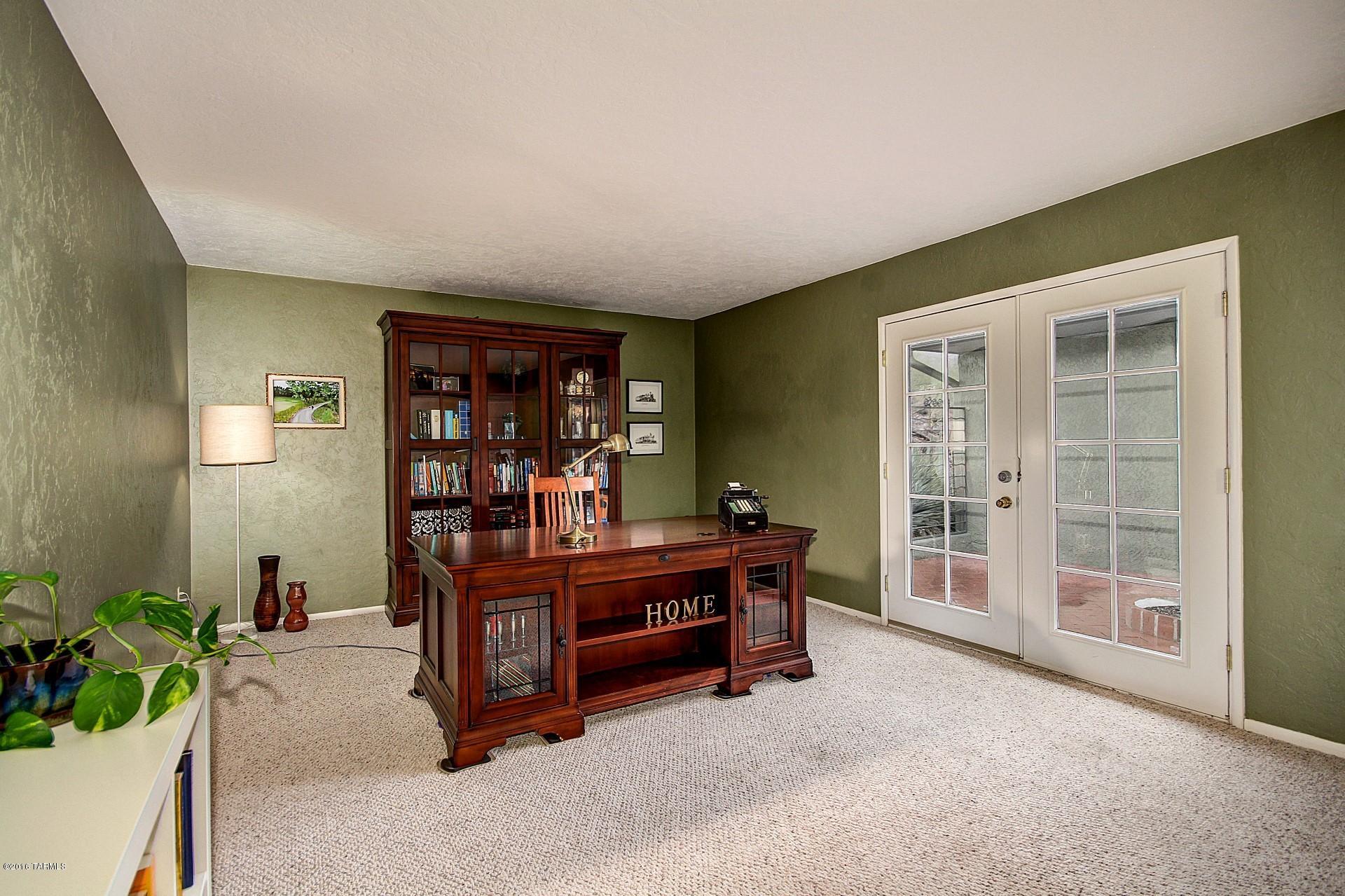 Cimarron Foothills Estates (1-97) - Residential